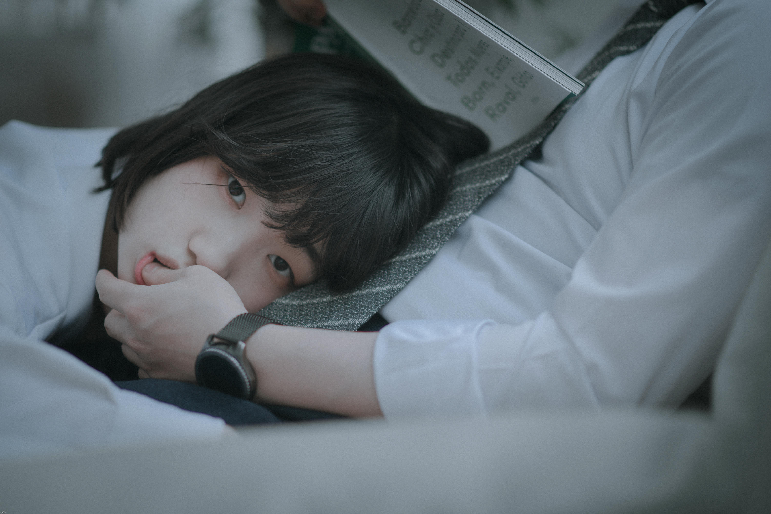 韩国美女-Mimmi NO.037 (밈미) The Pet [81P／967MB]_第2集