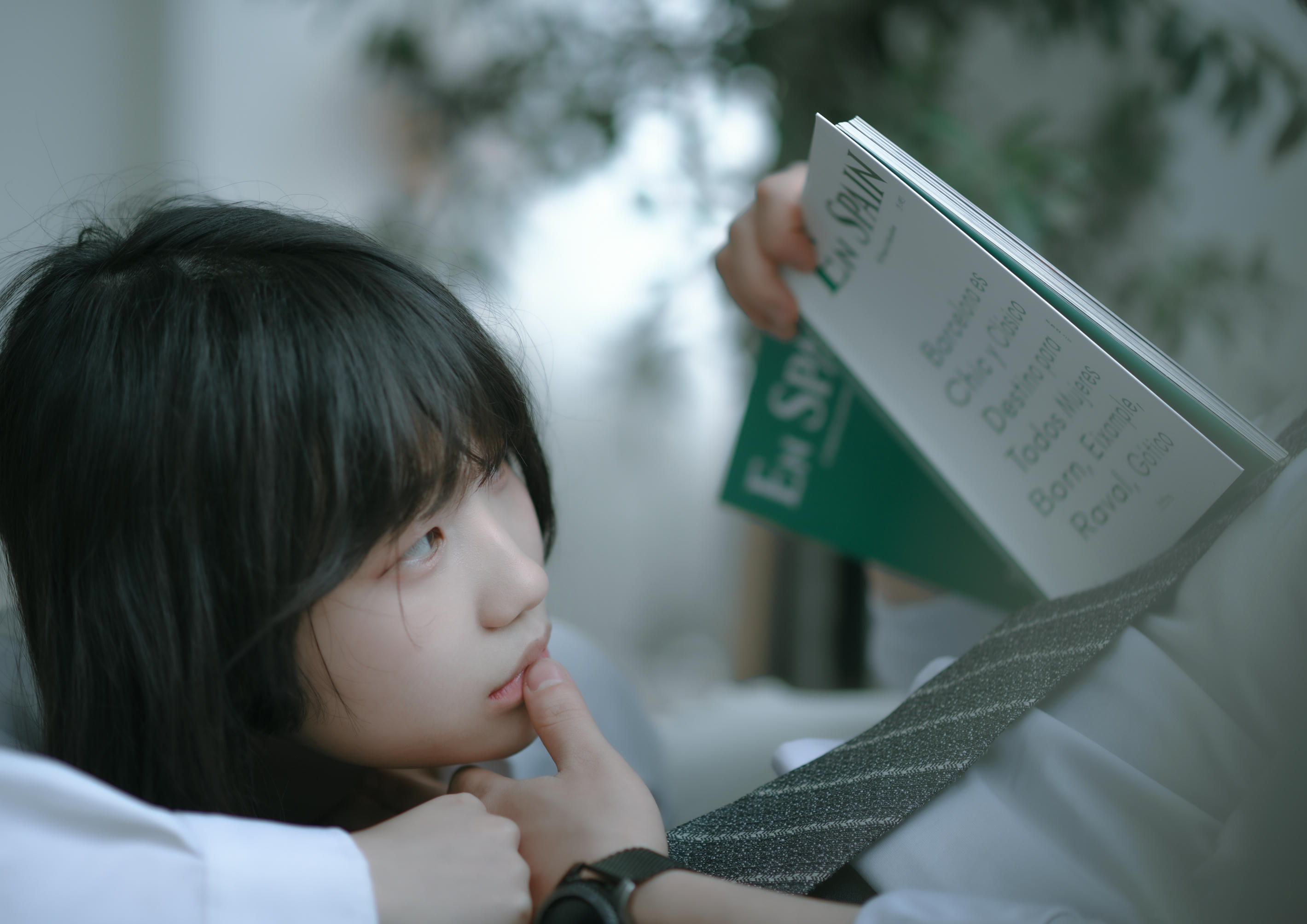 韩国美女-Mimmi NO.037 (밈미) The Pet [81P／967MB]_第2集