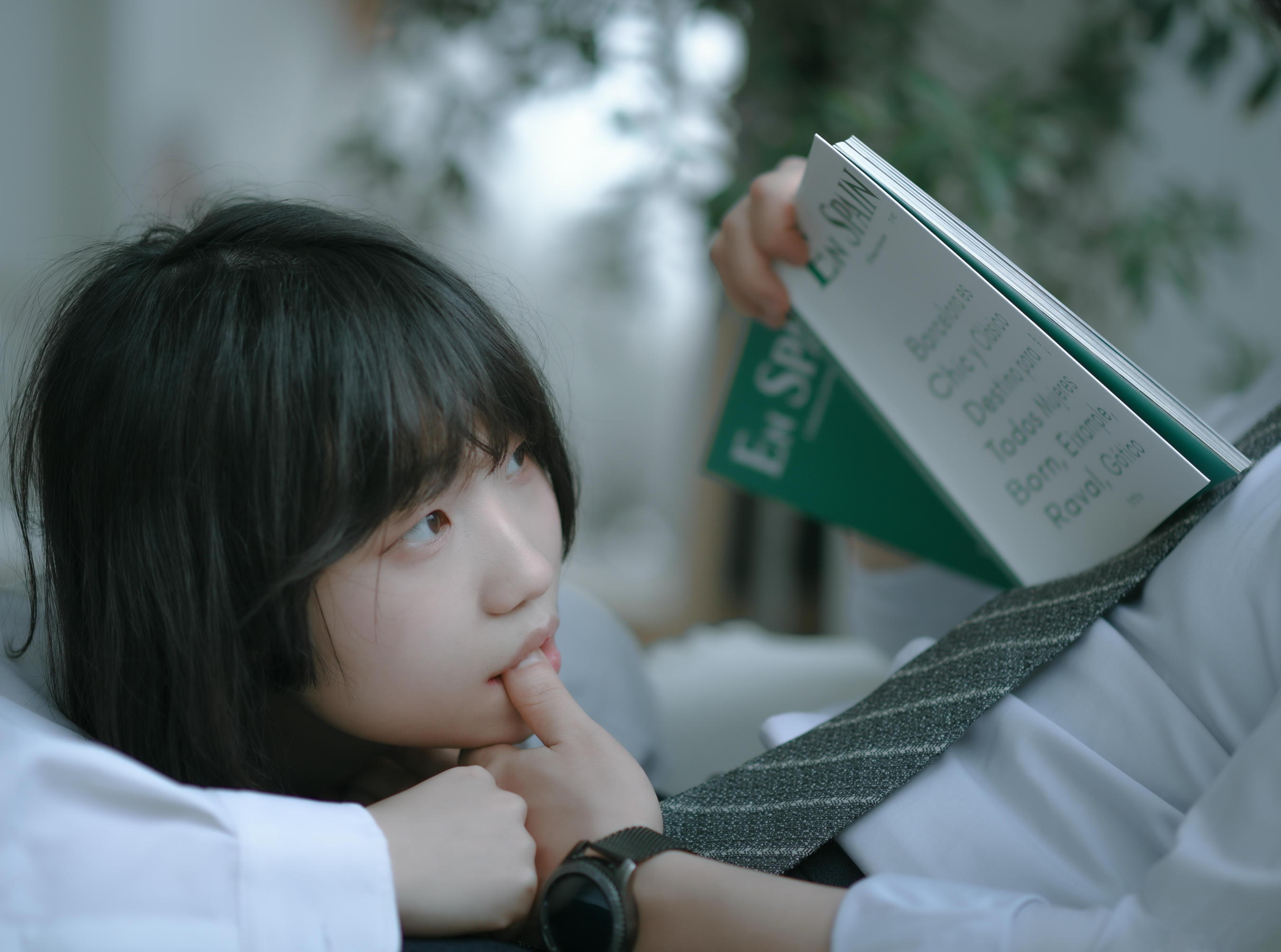 韩国美女-Mimmi NO.037 (밈미) The Pet [81P／967MB]_第2集