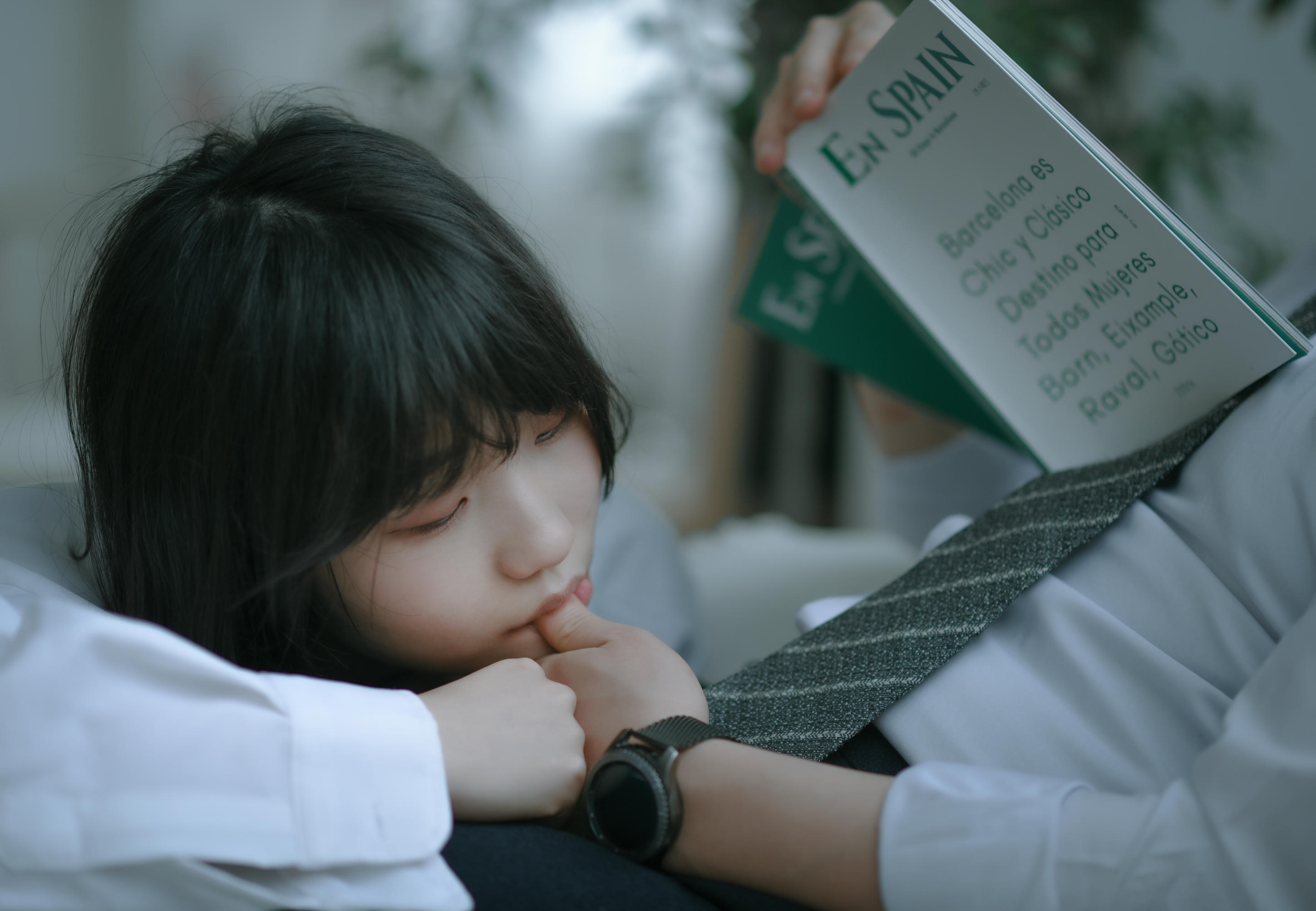 韩国美女-Mimmi NO.037 (밈미) The Pet [81P／967MB]_第2集