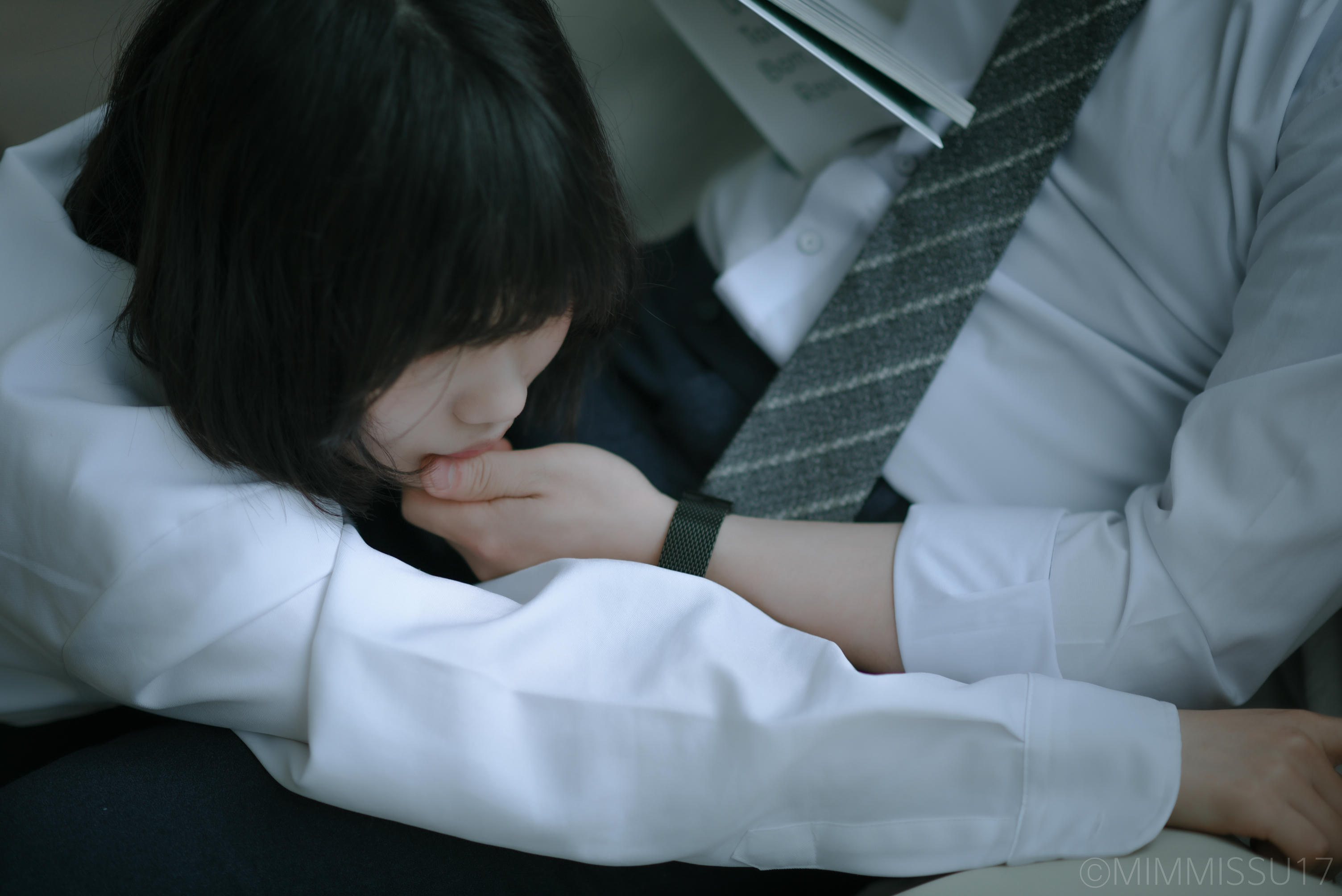 韩国美女-Mimmi NO.037 (밈미) The Pet [81P／967MB]_第2集