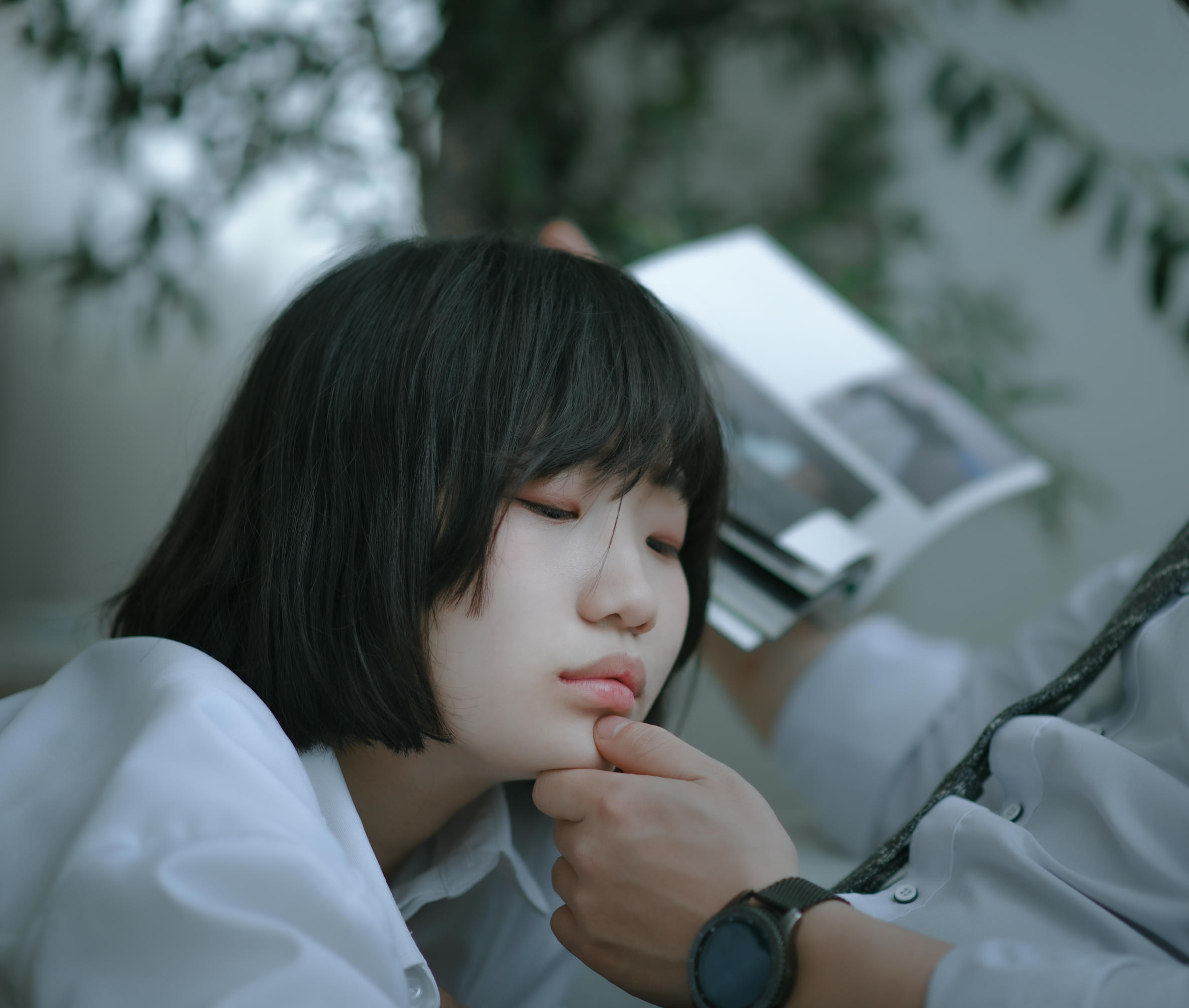 韩国美女-Mimmi NO.037 (밈미) The Pet [81P／967MB]_第2集