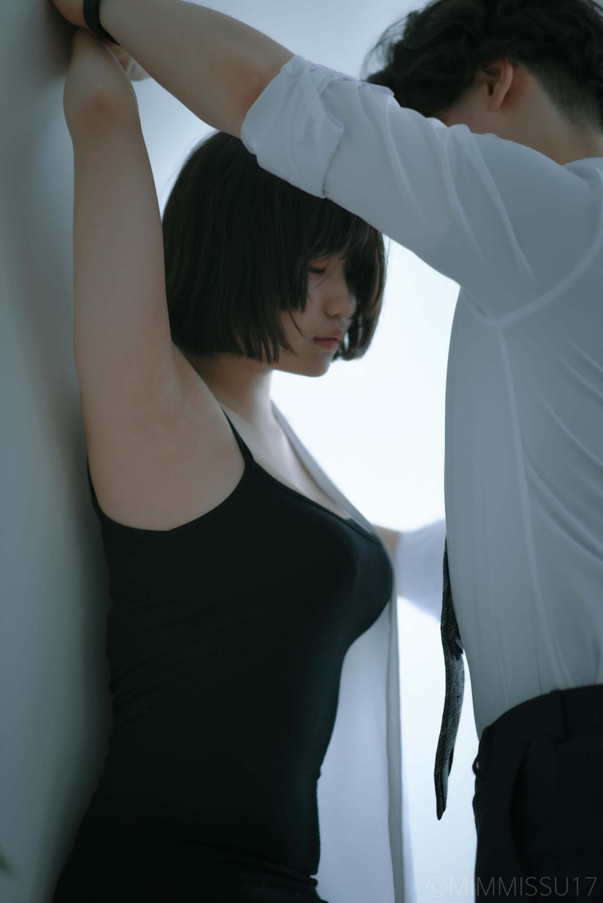 韩国美女-Mimmi NO.037 (밈미) The Pet [81P／967MB]_第3集