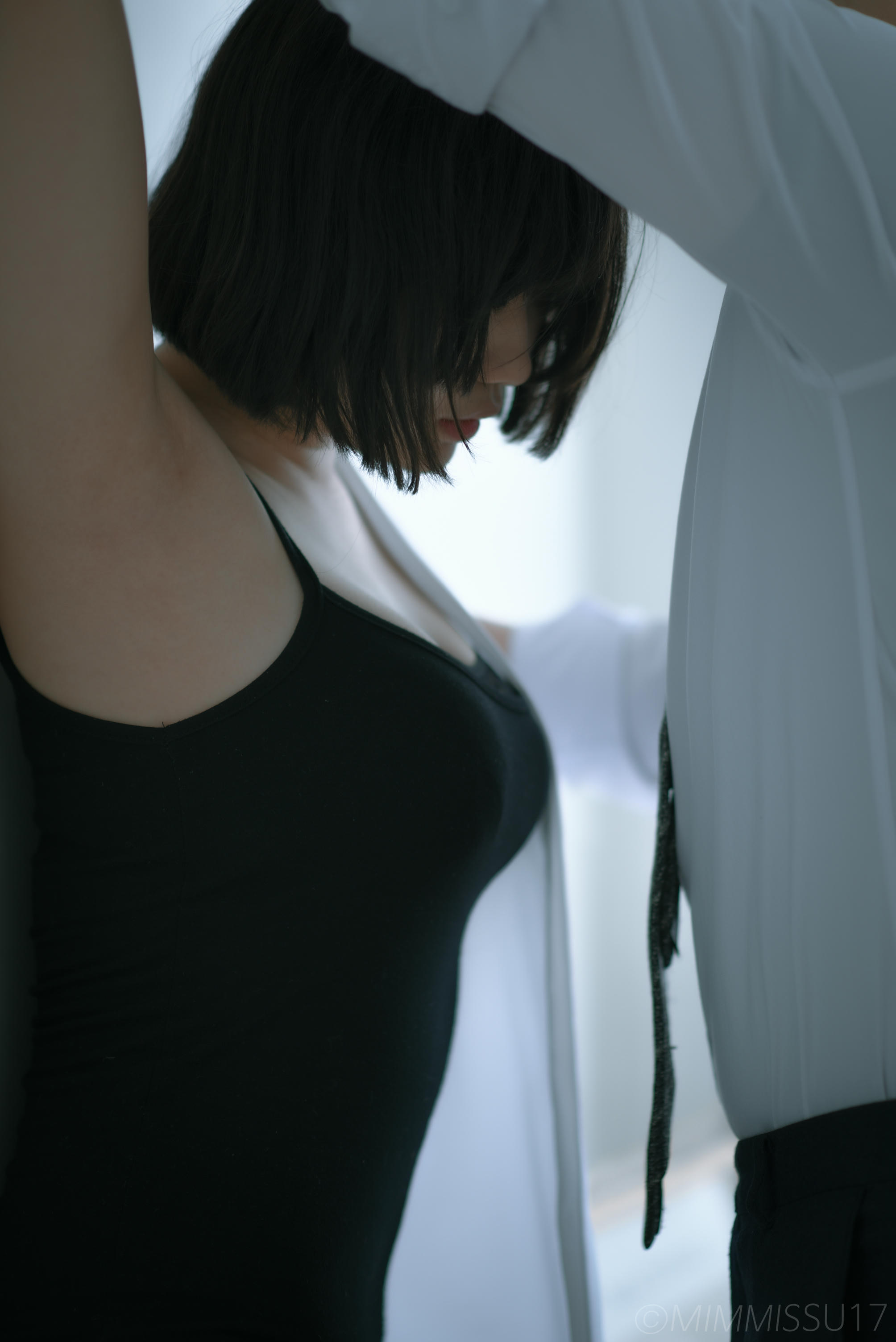 韩国美女-Mimmi NO.037 (밈미) The Pet [81P／967MB]_第3集