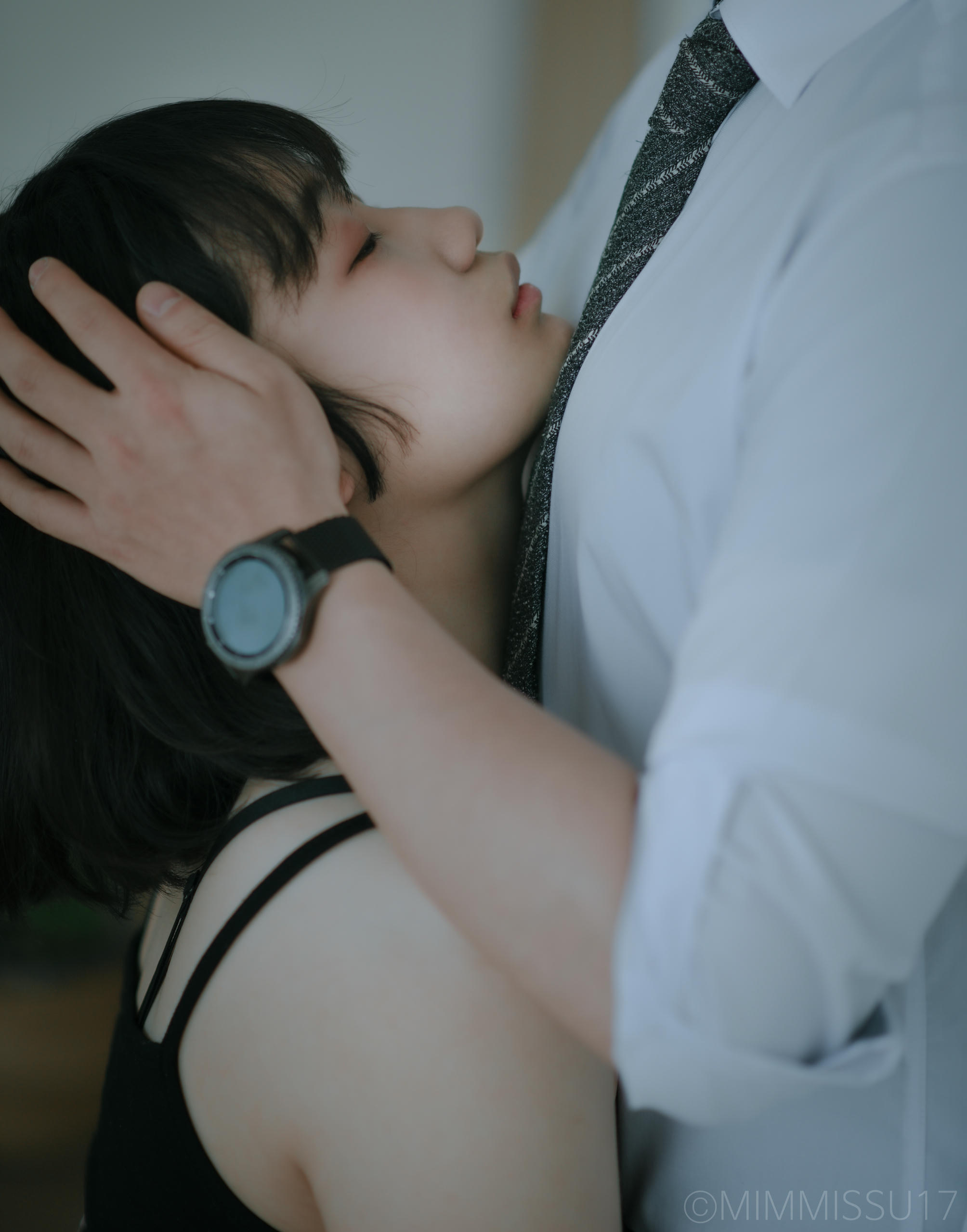 韩国美女-Mimmi NO.037 (밈미) The Pet [81P／967MB]_第3集