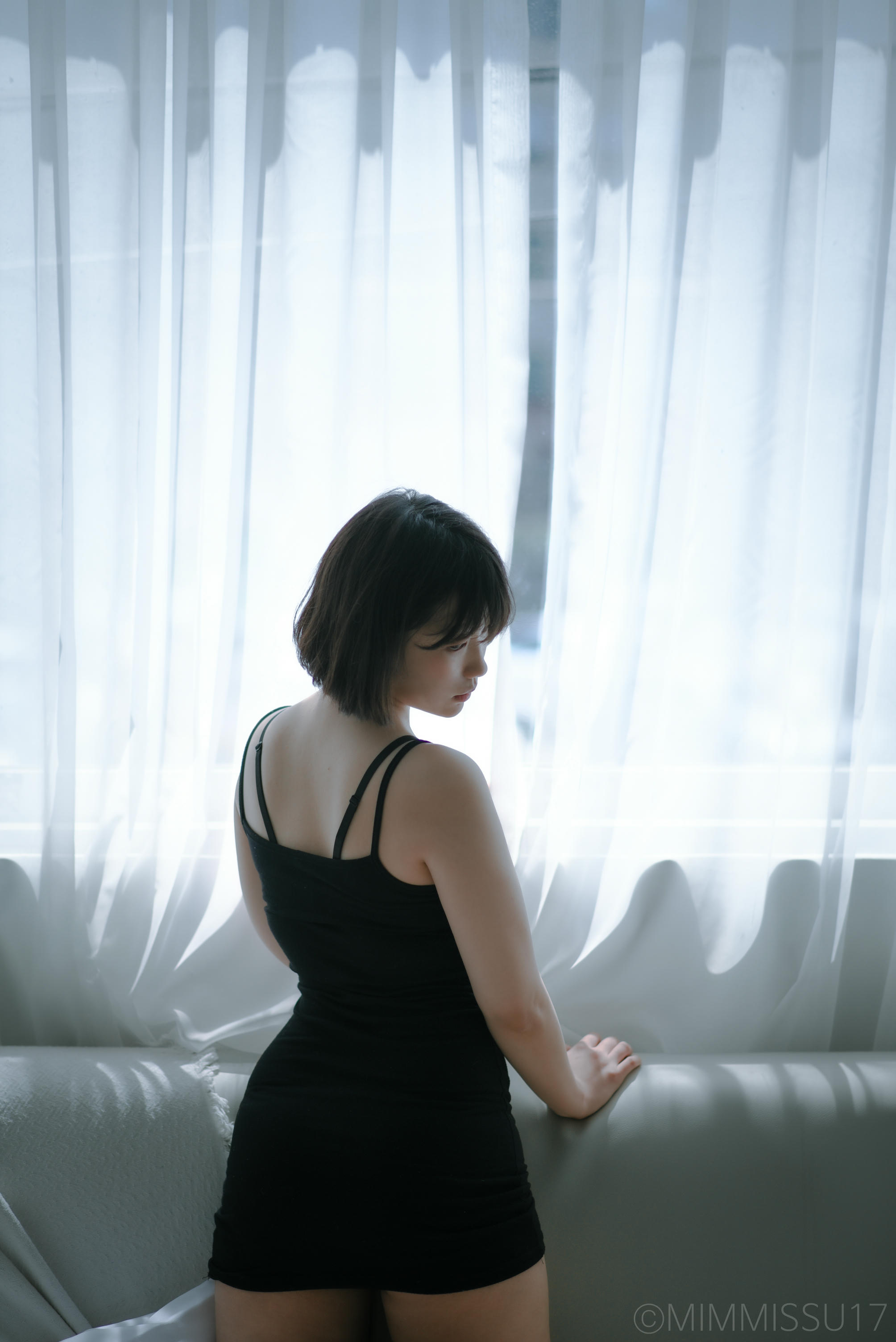 韩国美女-Mimmi NO.037 (밈미) The Pet [81P／967MB]_第3集