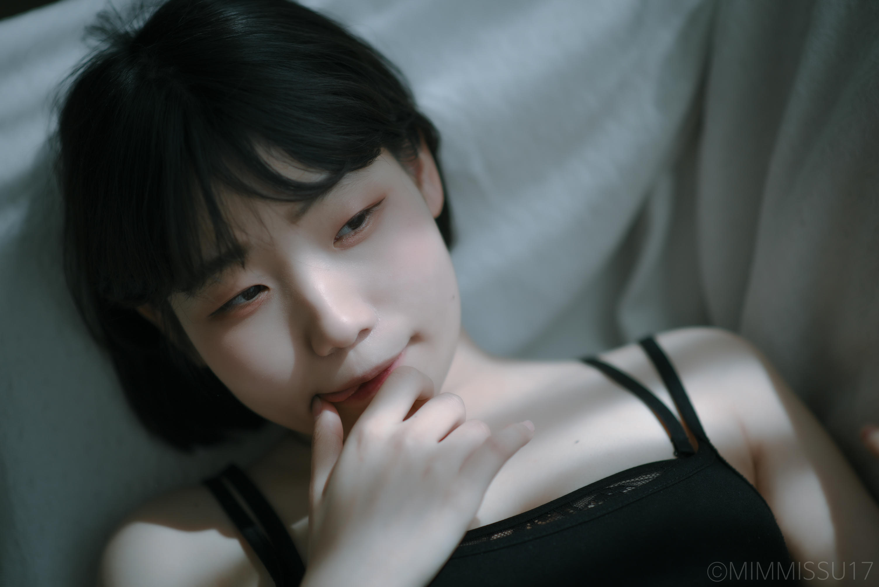 韩国美女-Mimmi NO.037 (밈미) The Pet [81P／967MB]_第3集