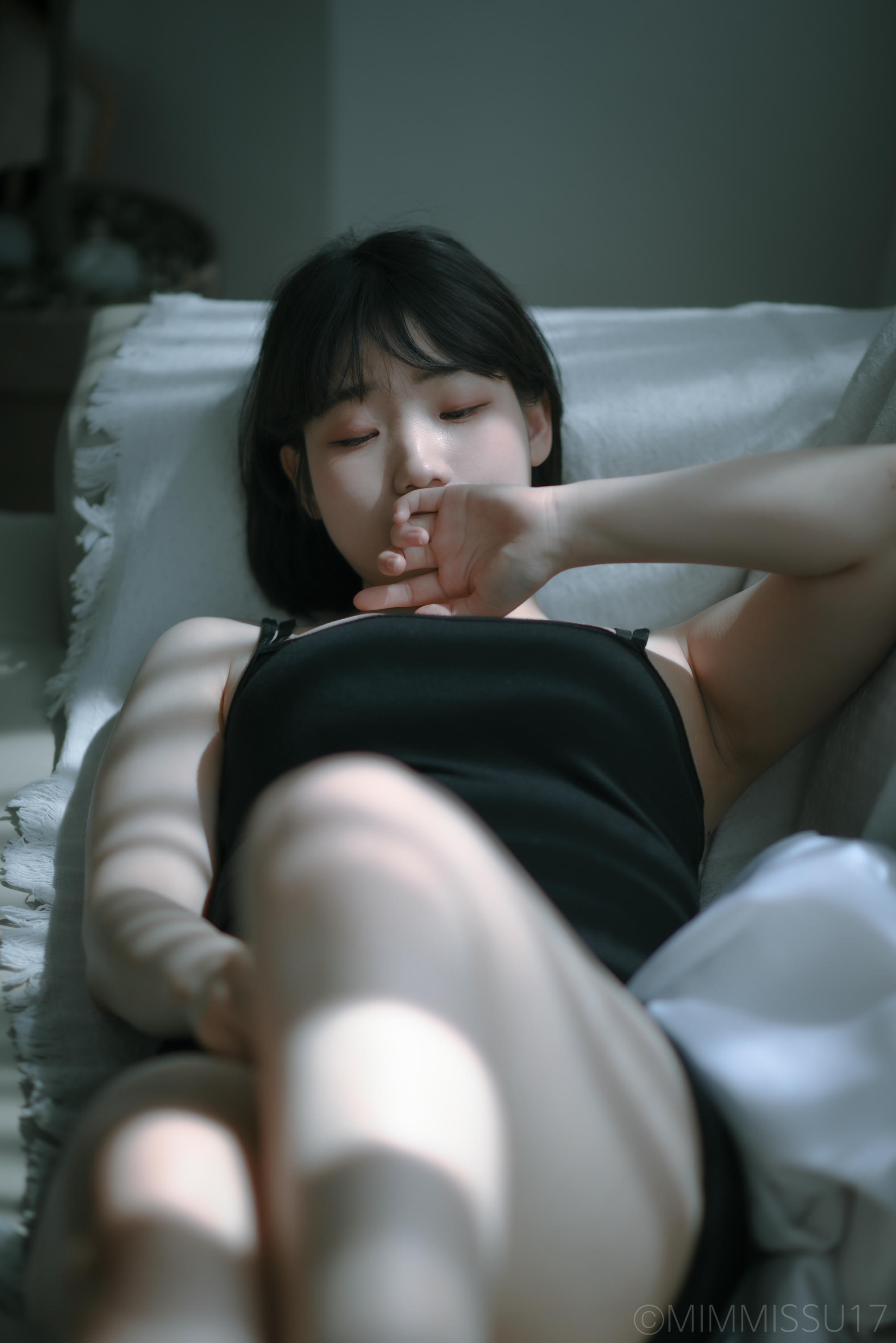 韩国美女-Mimmi NO.037 (밈미) The Pet [81P／967MB]_第3集