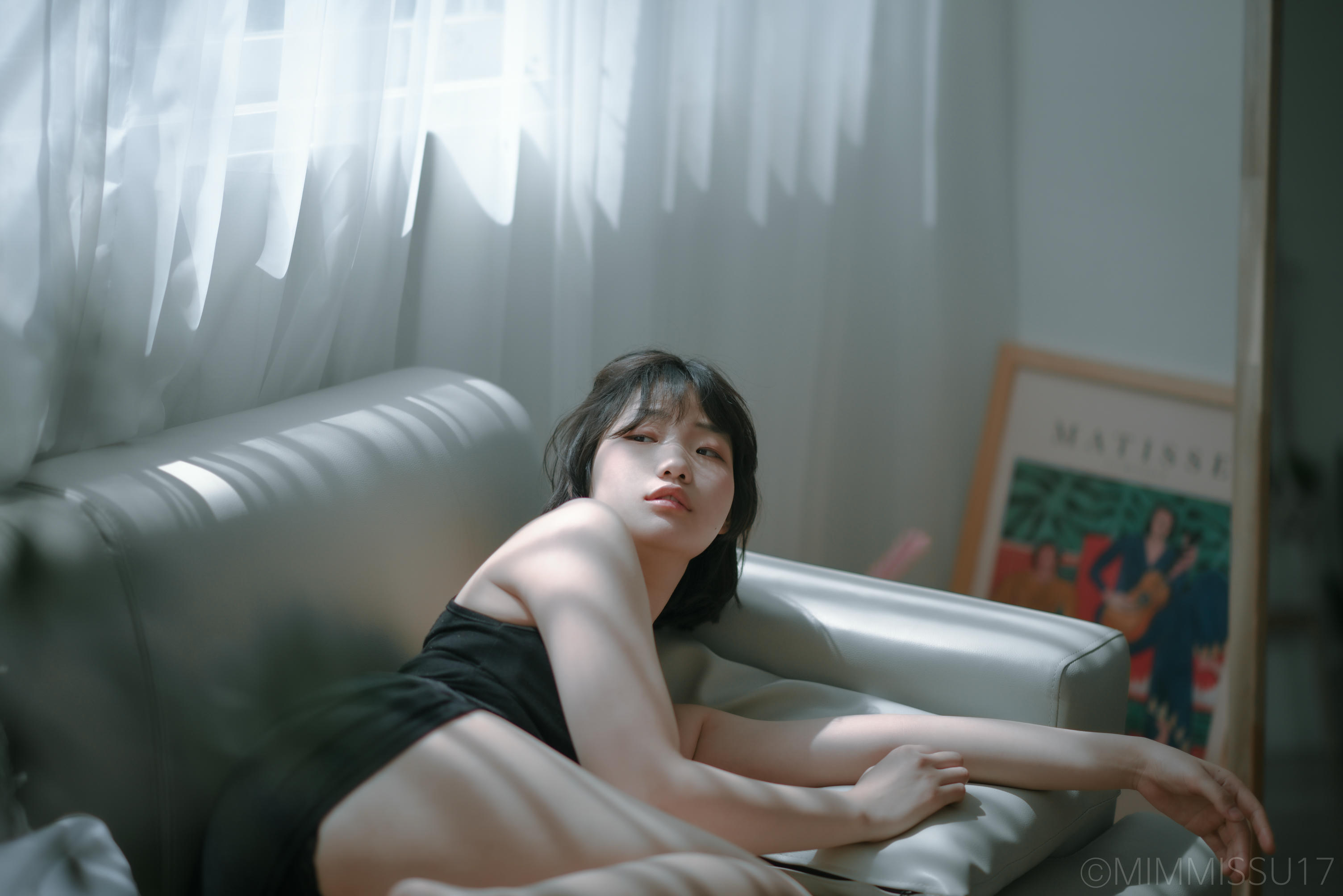 韩国美女-Mimmi NO.037 (밈미) The Pet [81P／967MB]_第4集