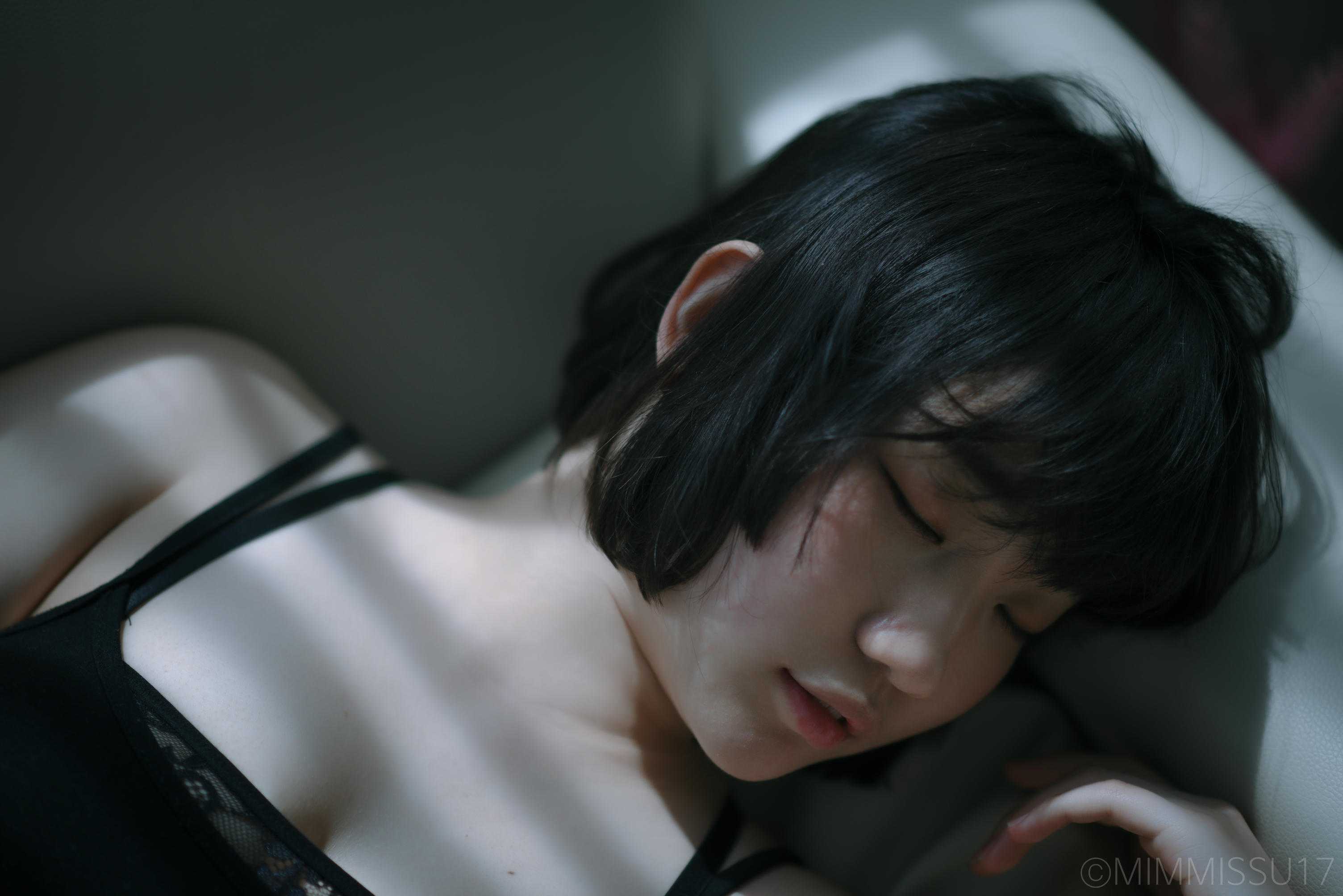 韩国美女-Mimmi NO.037 (밈미) The Pet [81P／967MB]_第4集