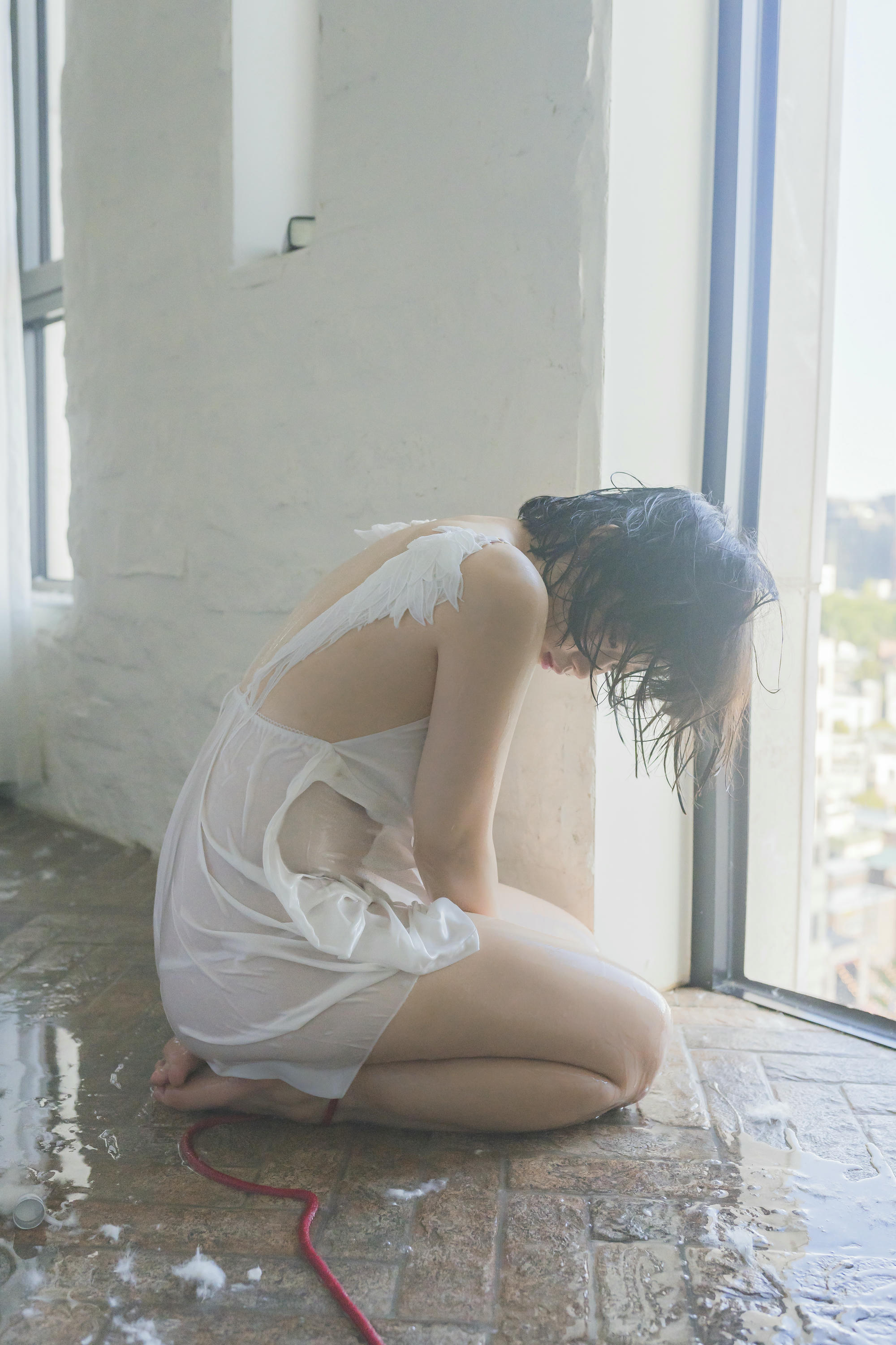 韩国美女-Mimmi NO.039 (밈미) Vol.2 My small bird [135P／1.5GB]_第2集
