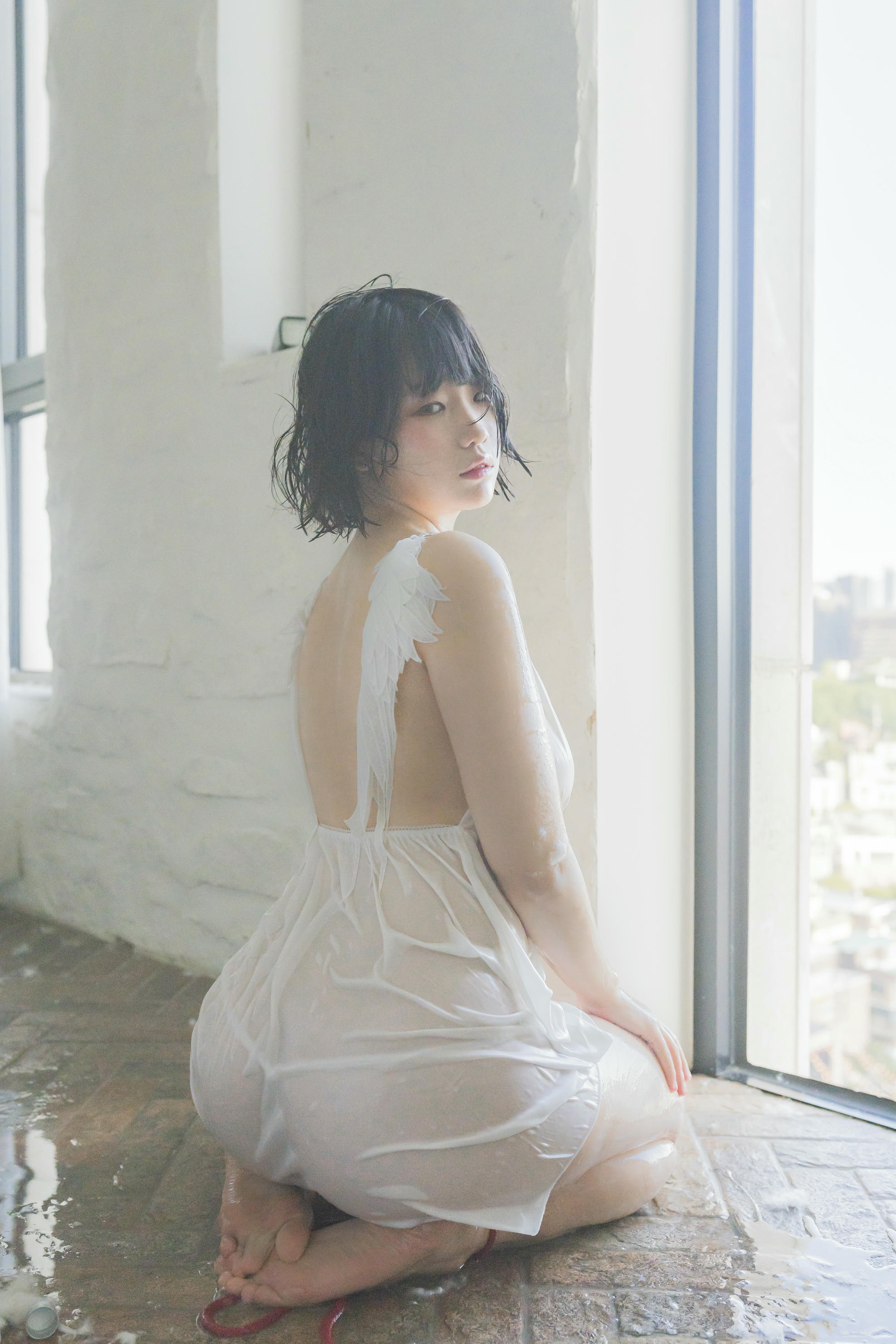 韩国美女-Mimmi NO.039 (밈미) Vol.2 My small bird [135P／1.5GB]_第2集