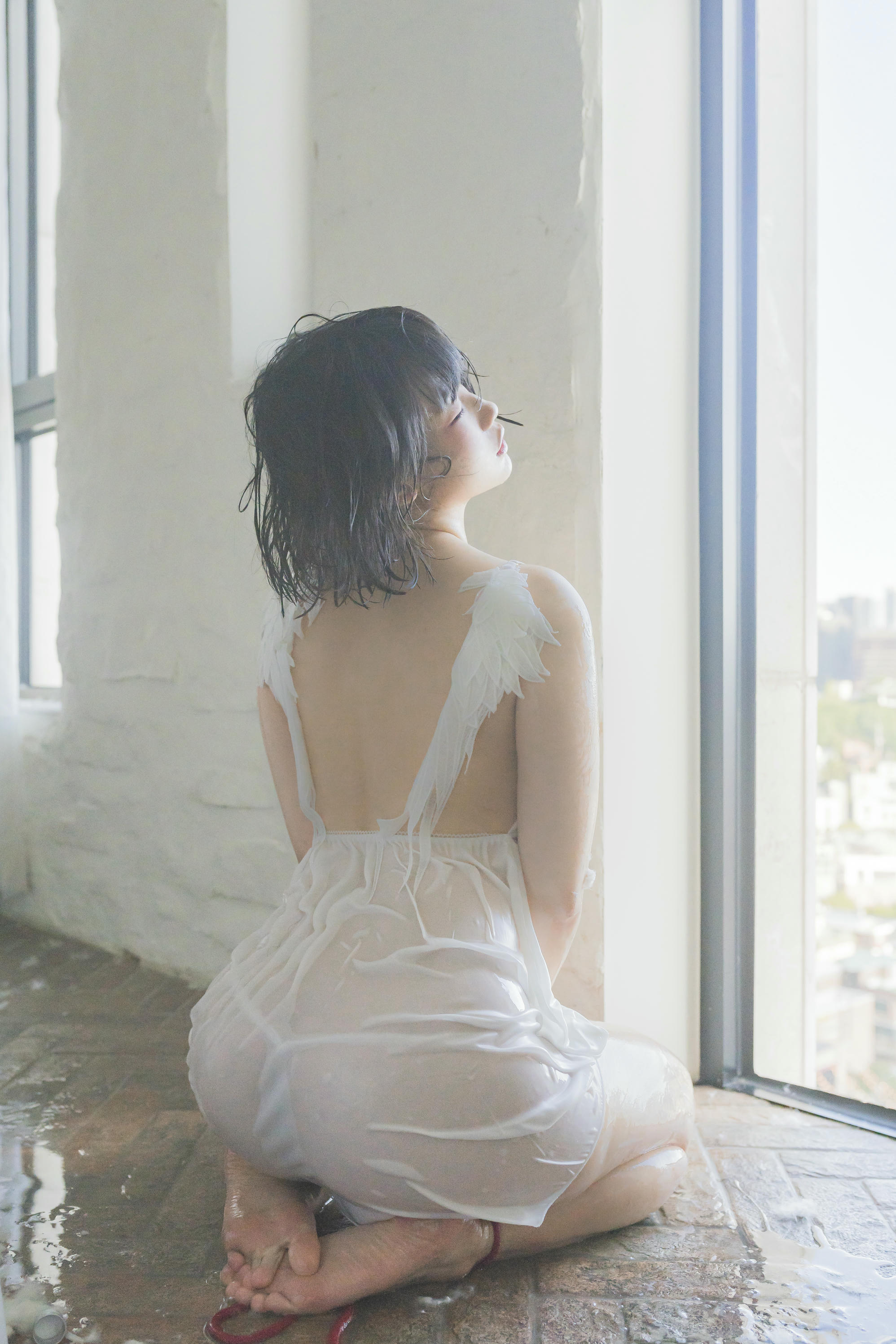 韩国美女-Mimmi NO.039 (밈미) Vol.2 My small bird [135P／1.5GB]_第2集