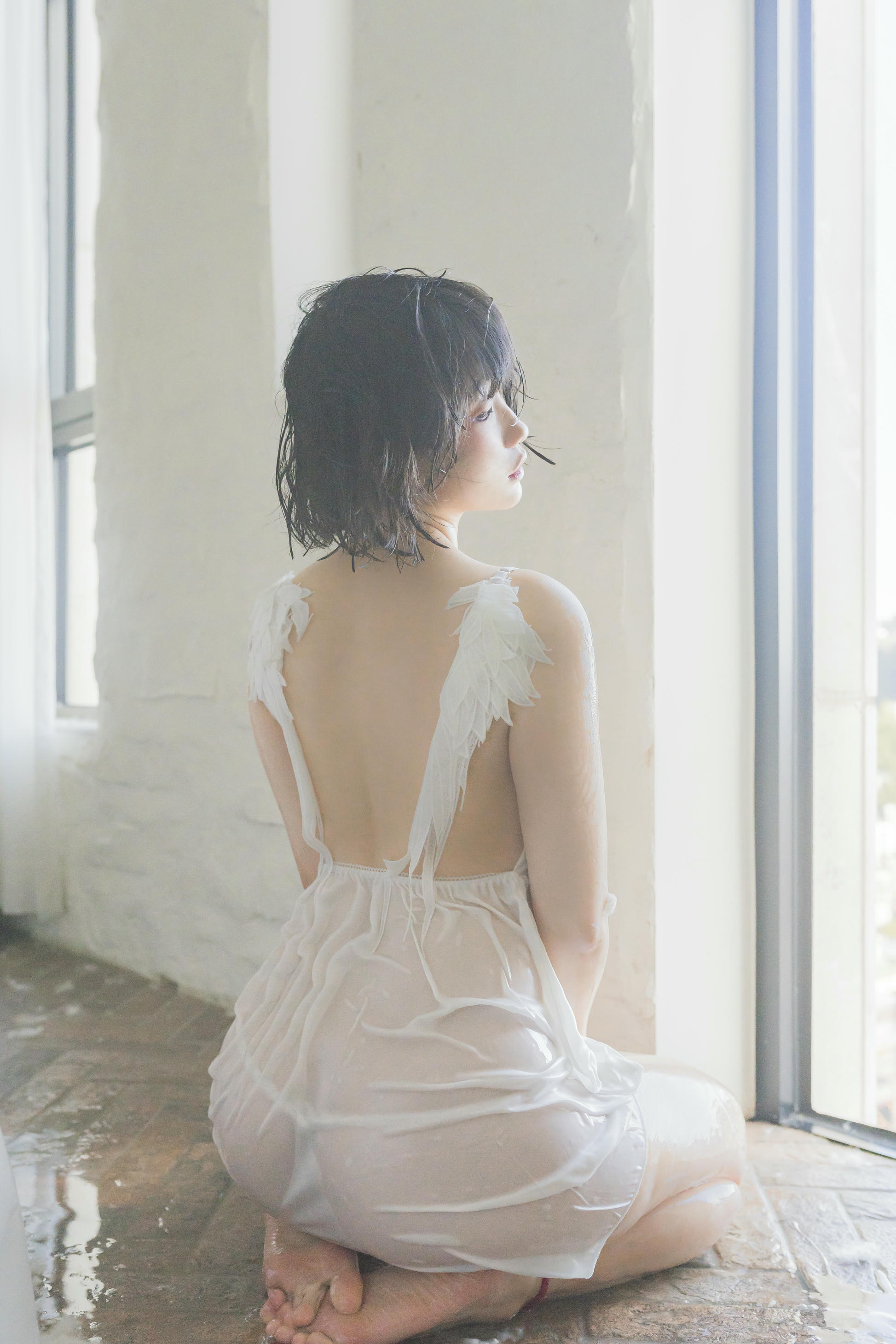 韩国美女-Mimmi NO.039 (밈미) Vol.2 My small bird [135P／1.5GB]_第2集