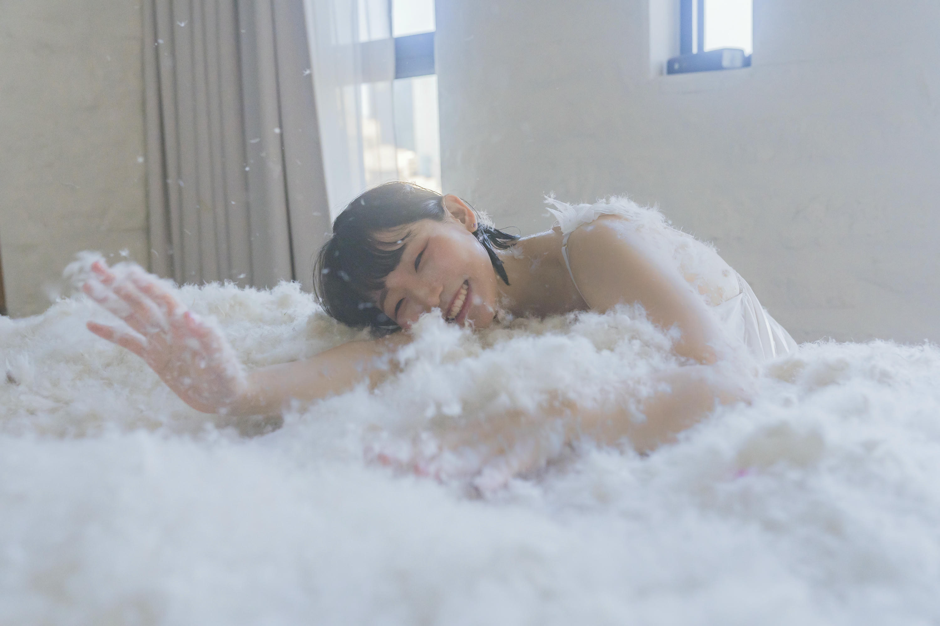 韩国美女-Mimmi NO.039 (밈미) Vol.2 My small bird [135P／1.5GB]_第3集