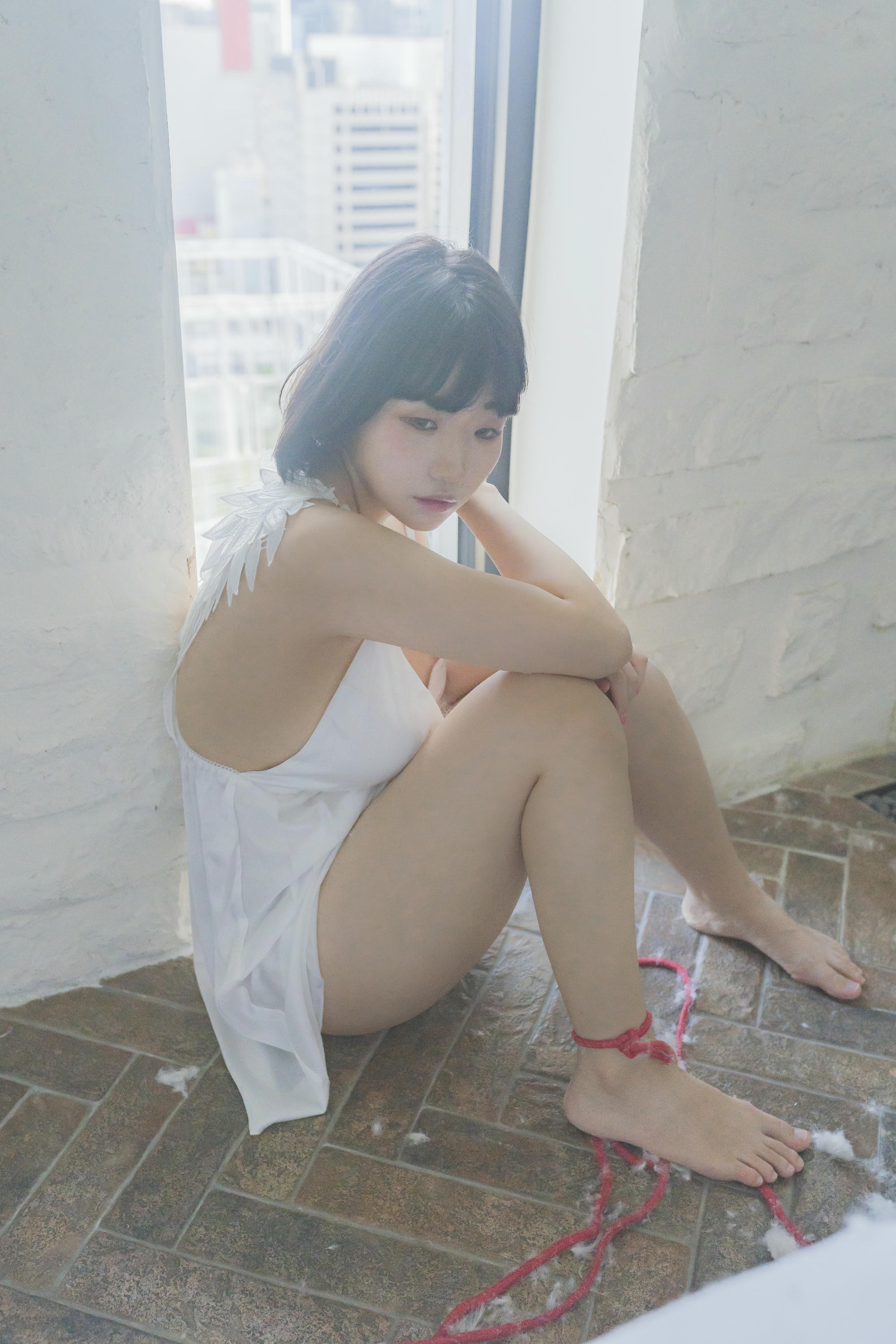 韩国美女-Mimmi NO.039 (밈미) Vol.2 My small bird [135P／1.5GB]_第4集
