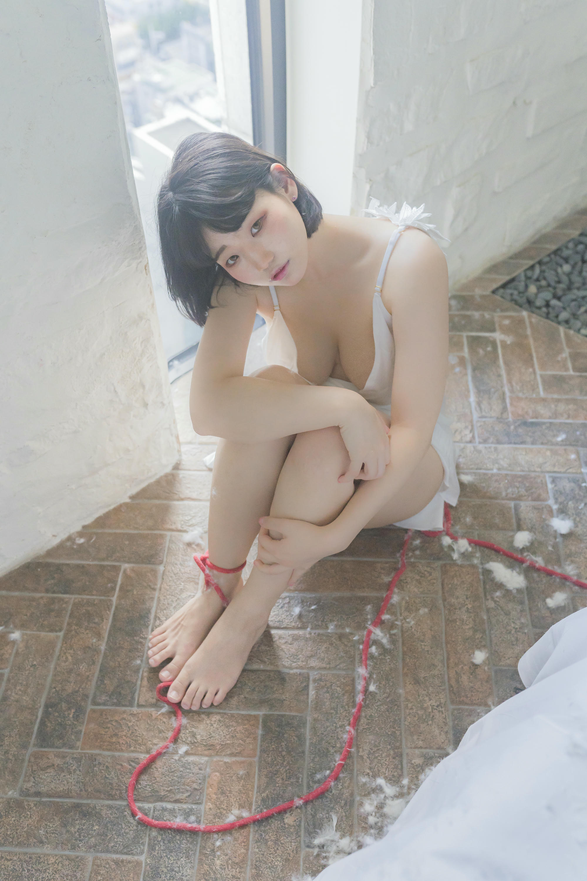 韩国美女-Mimmi NO.039 (밈미) Vol.2 My small bird [135P／1.5GB]_第5集
