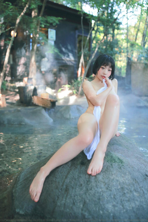 韩国美女-Mimmi NO.040 (밈미) x Innocent [343P+1V／1.44B]_第6集