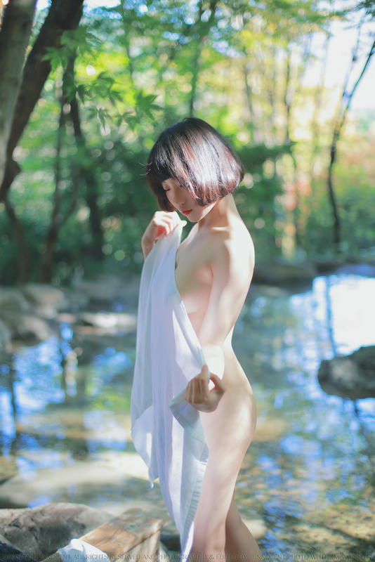 韩国美女-Mimmi NO.040 (밈미) x Innocent [343P+1V／1.44B]_第1集