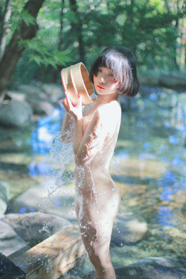 韩国美女-Mimmi NO.040 (밈미) x Innocent [343P+1V／1.44B]_第1集