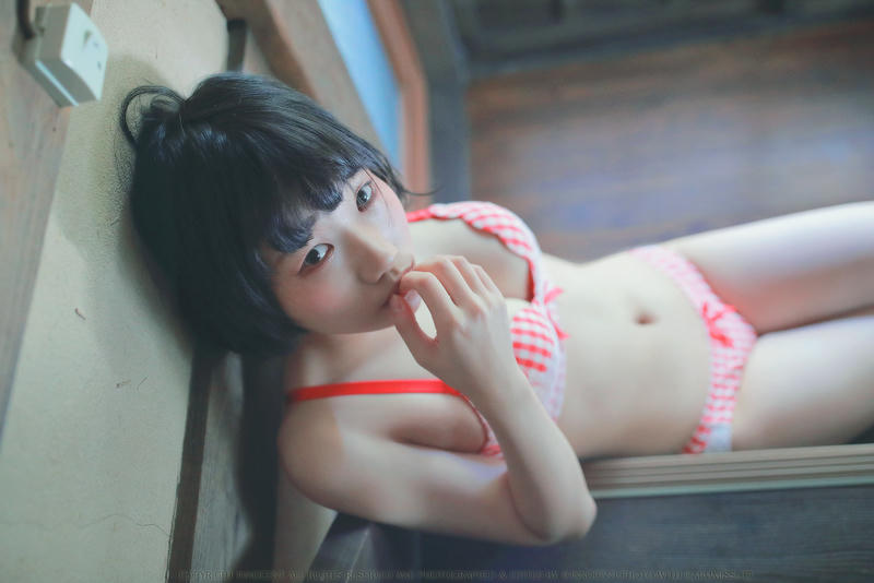 韩国美女-Mimmi NO.040 (밈미) x Innocent [343P+1V／1.44B]_第3集