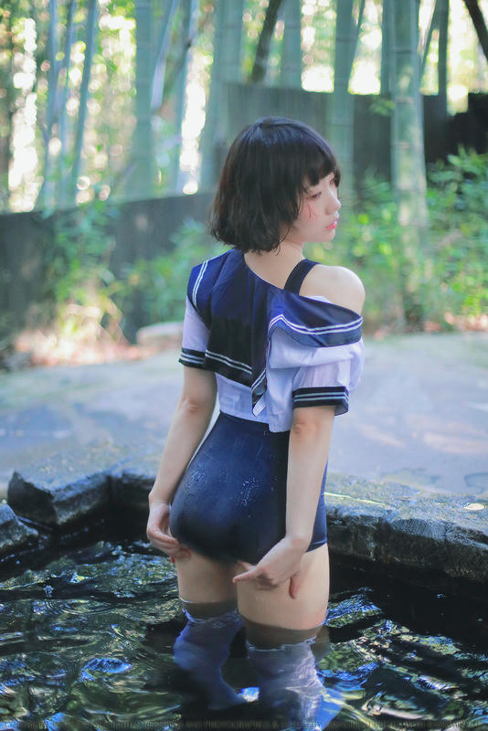 韩国美女-Mimmi NO.040 (밈미) x Innocent [343P+1V／1.44B]_第3集