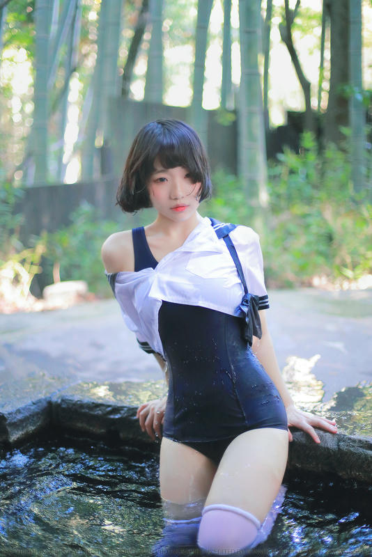 韩国美女-Mimmi NO.040 (밈미) x Innocent [343P+1V／1.44B]_第3集
