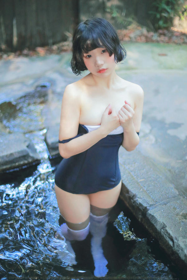 韩国美女-Mimmi NO.040 (밈미) x Innocent [343P+1V／1.44B]_第3集