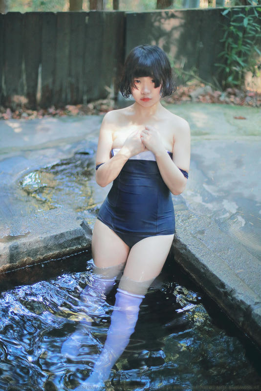 韩国美女-Mimmi NO.040 (밈미) x Innocent [343P+1V／1.44B]_第3集