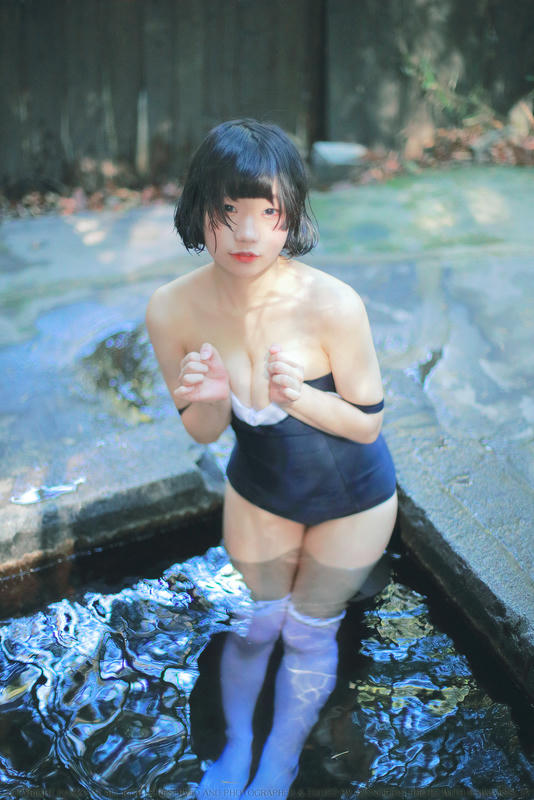 韩国美女-Mimmi NO.040 (밈미) x Innocent [343P+1V／1.44B]_第3集