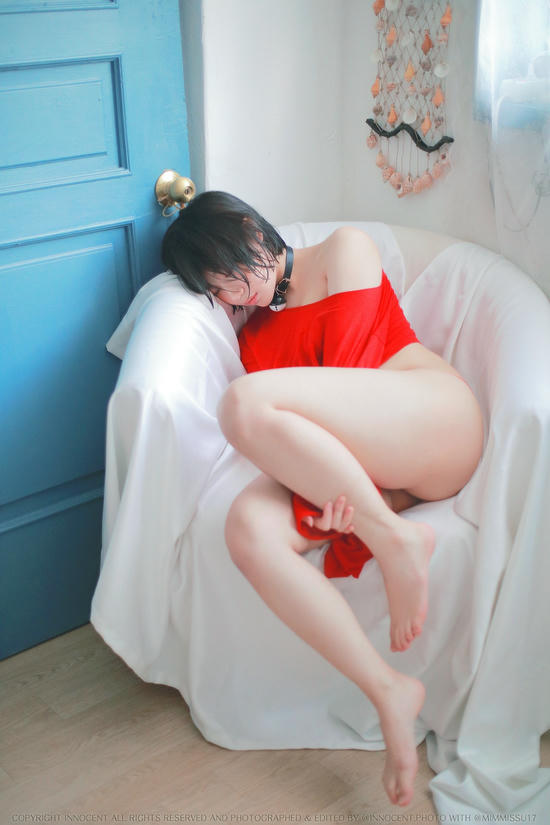 韩国美女-Mimmi NO.043 (밈미) x Innocent Part 2 [139P1V 718MB]_第2集