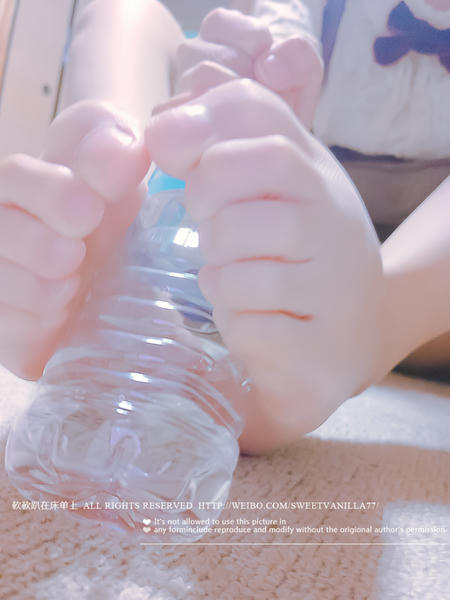 NO.129 铃木美咲(Misaki Suzuki) - 主观视角时间02 127p+4v-和风房内的裸足_第1集