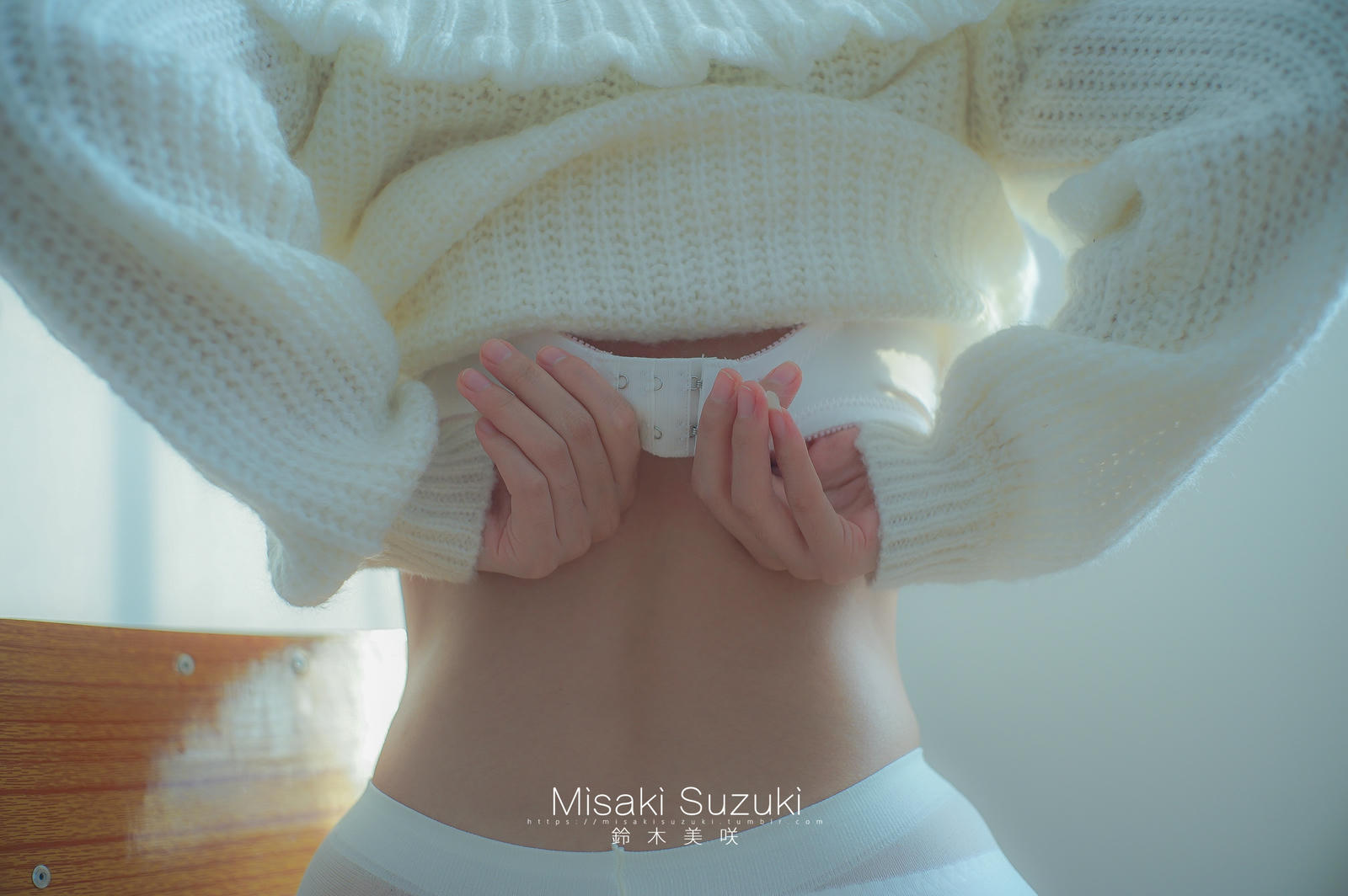 NO.215 铃木美咲(Misaki Suzuki) - 淫乱不看的肉感2 44p+1v_第1集