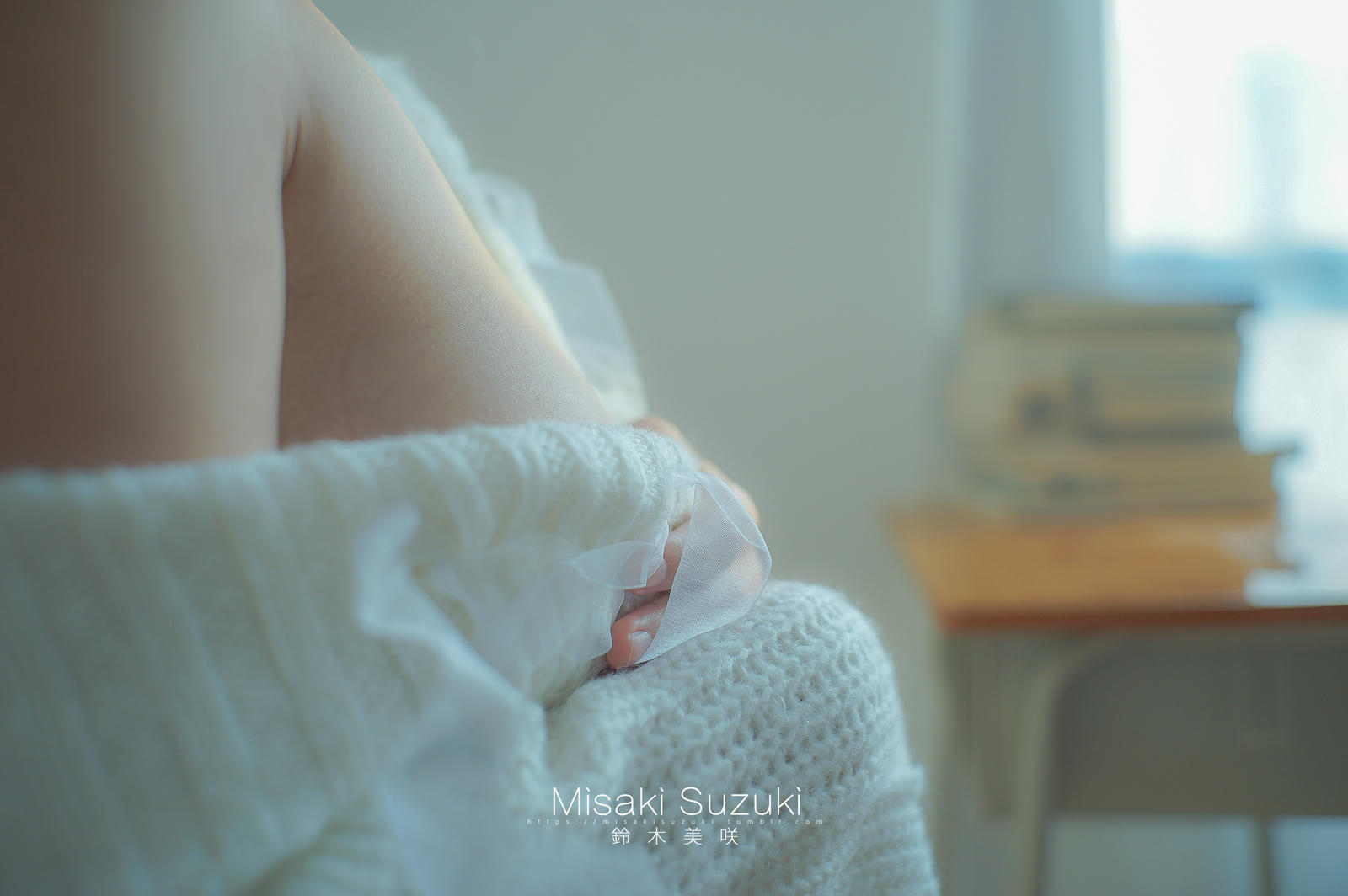 NO.215 铃木美咲(Misaki Suzuki) - 淫乱不看的肉感2 44p+1v_第2集