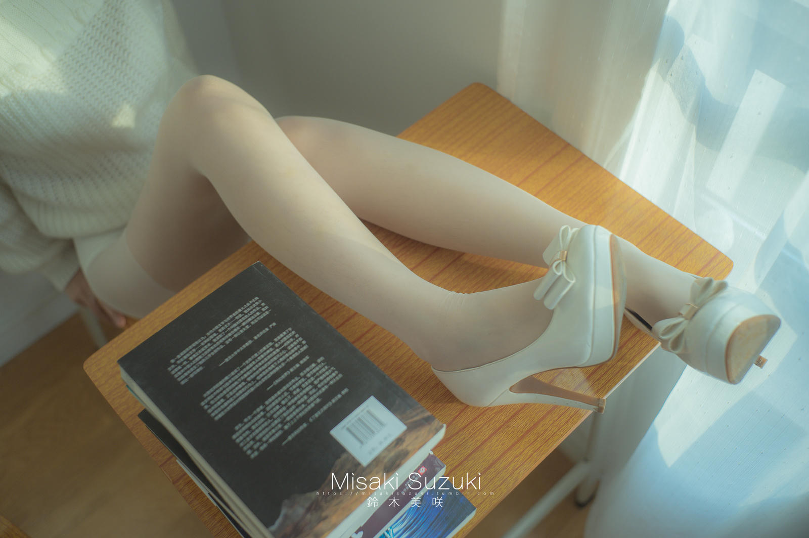 NO.215 铃木美咲(Misaki Suzuki) - 淫乱不看的肉感2 44p+1v_第2集