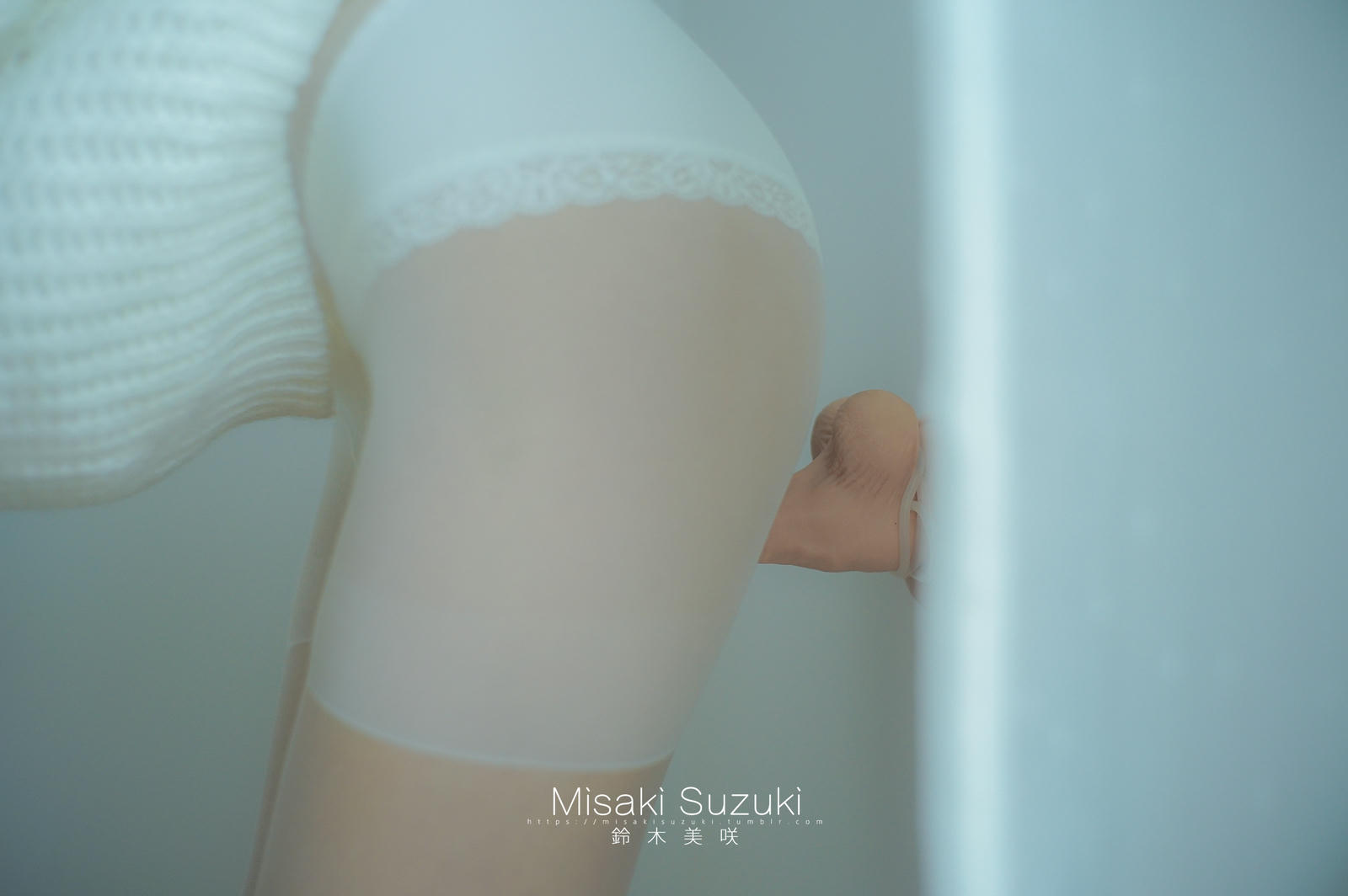 NO.215 铃木美咲(Misaki Suzuki) - 淫乱不看的肉感2 44p+1v_第2集