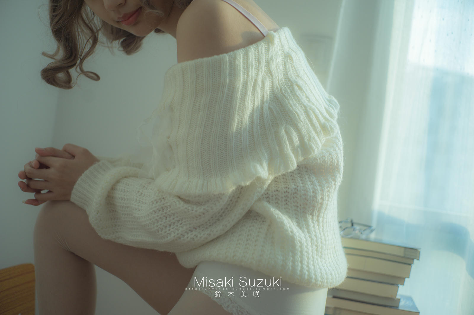 NO.215 铃木美咲(Misaki Suzuki) - 淫乱不看的肉感2 44p+1v_第1集