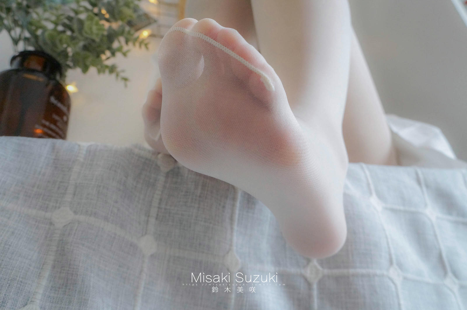 NO.216 铃木美咲(Misaki Suzuki) - 淫语得意女子校生1 34p+1v_第1集