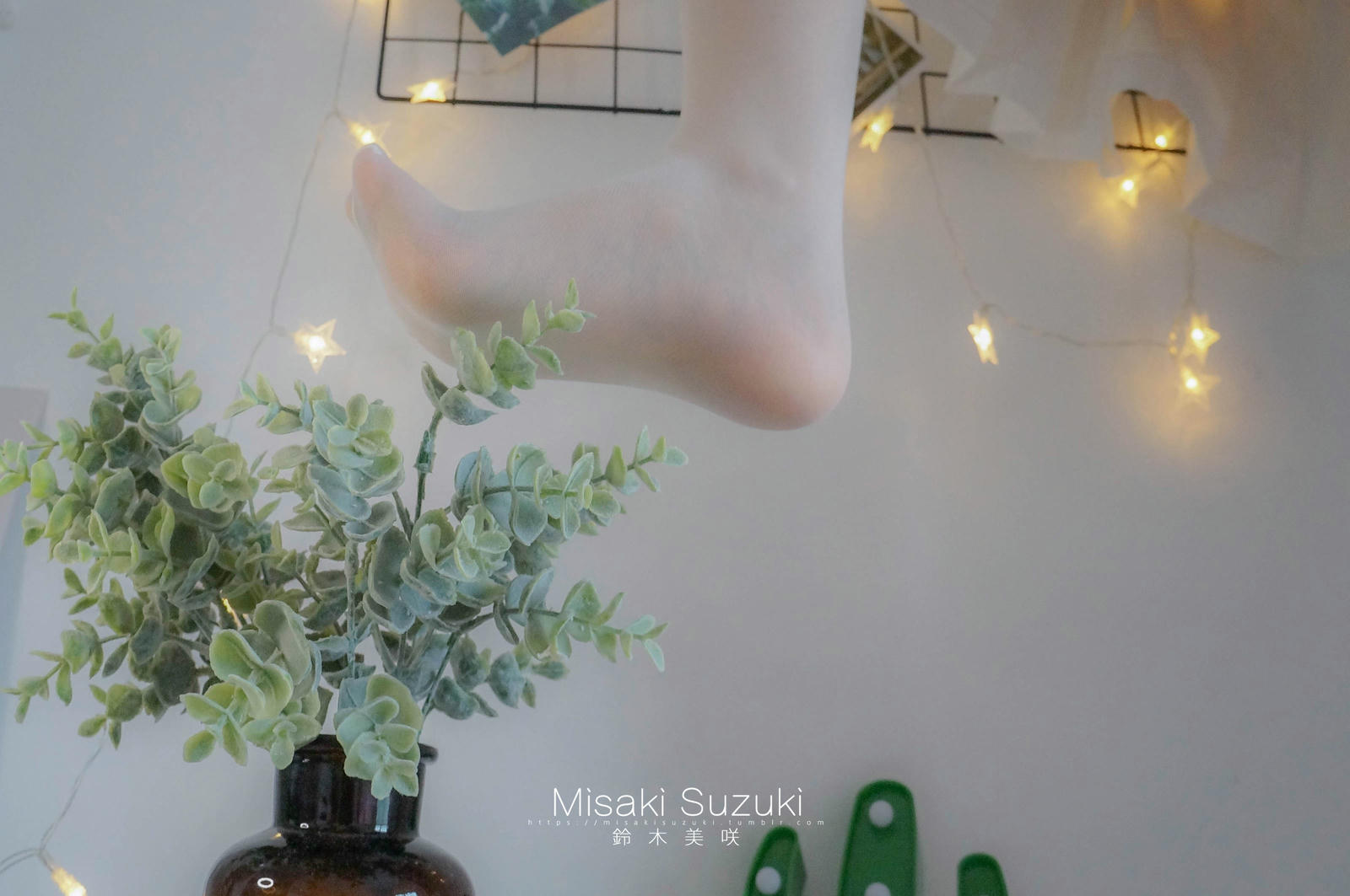 NO.216 铃木美咲(Misaki Suzuki) - 淫语得意女子校生1 34p+1v_第1集