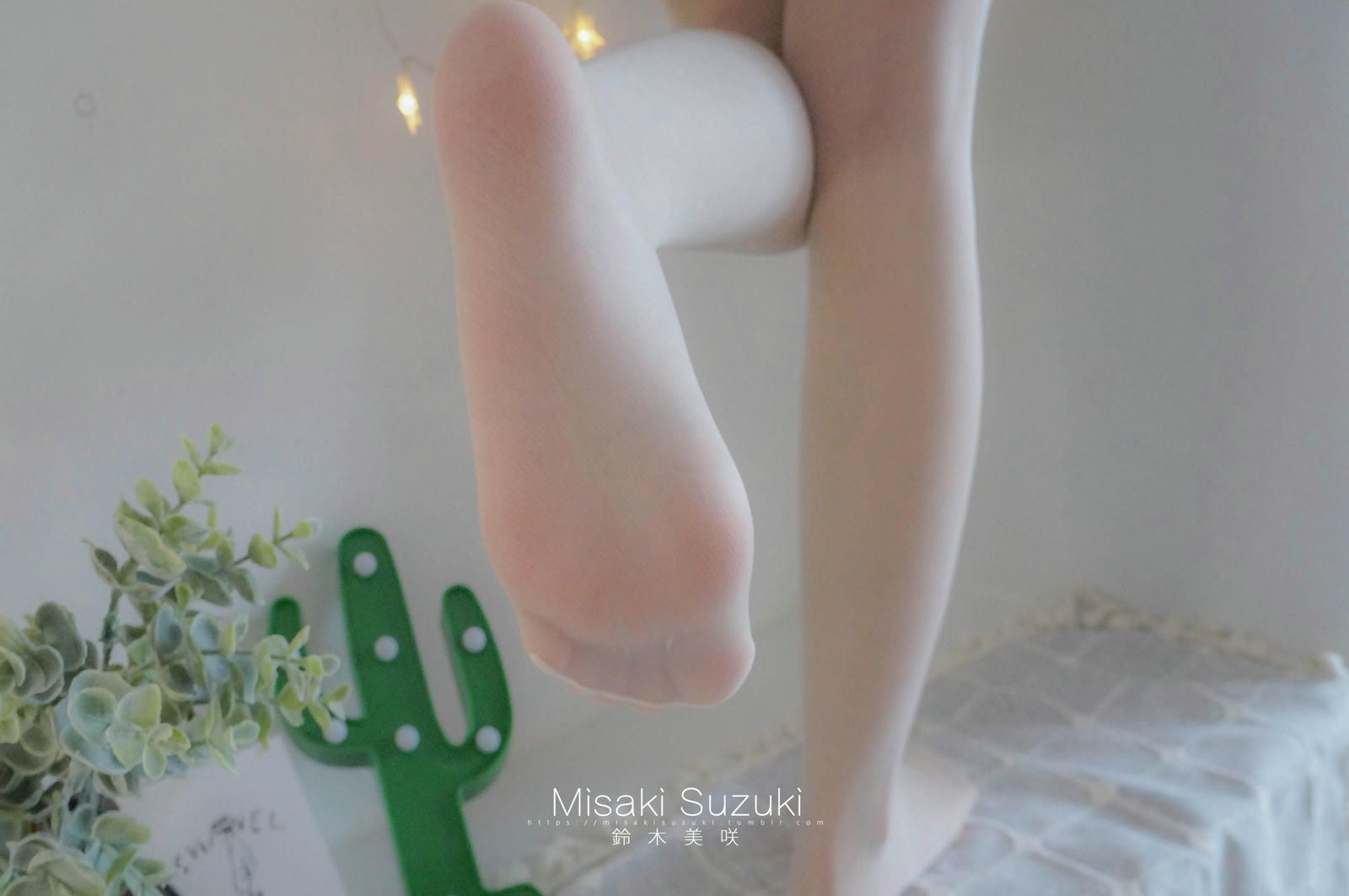 NO.216 铃木美咲(Misaki Suzuki) - 淫语得意女子校生1 34p+1v_第2集