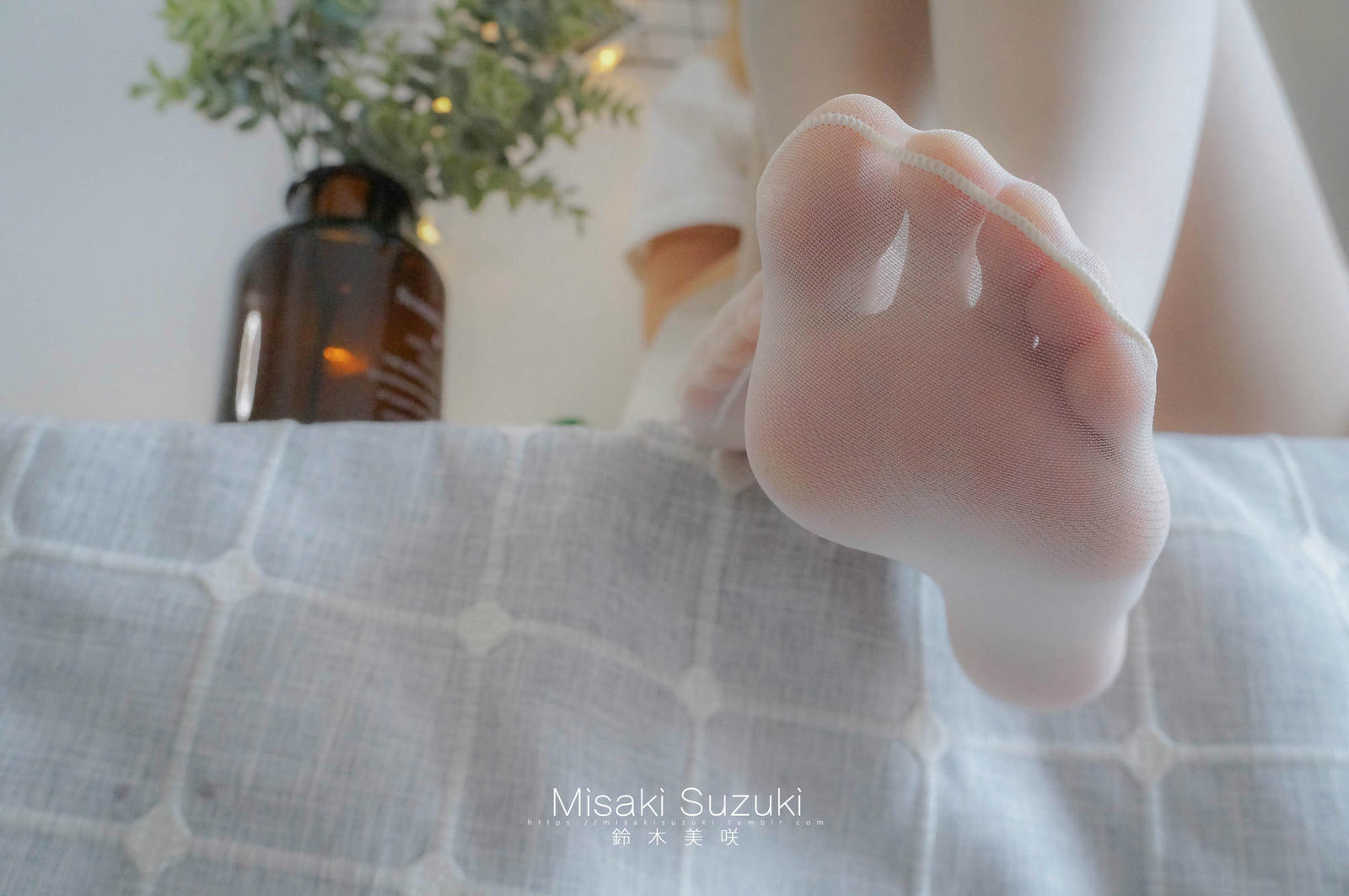 NO.216 铃木美咲(Misaki Suzuki) - 淫语得意女子校生1 34p+1v_第1集