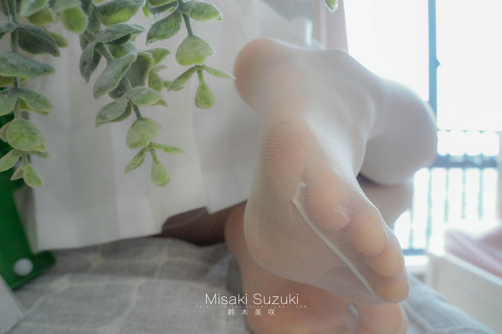 NO.216 铃木美咲(Misaki Suzuki) - 淫语得意女子校生1 34p+1v_第1集