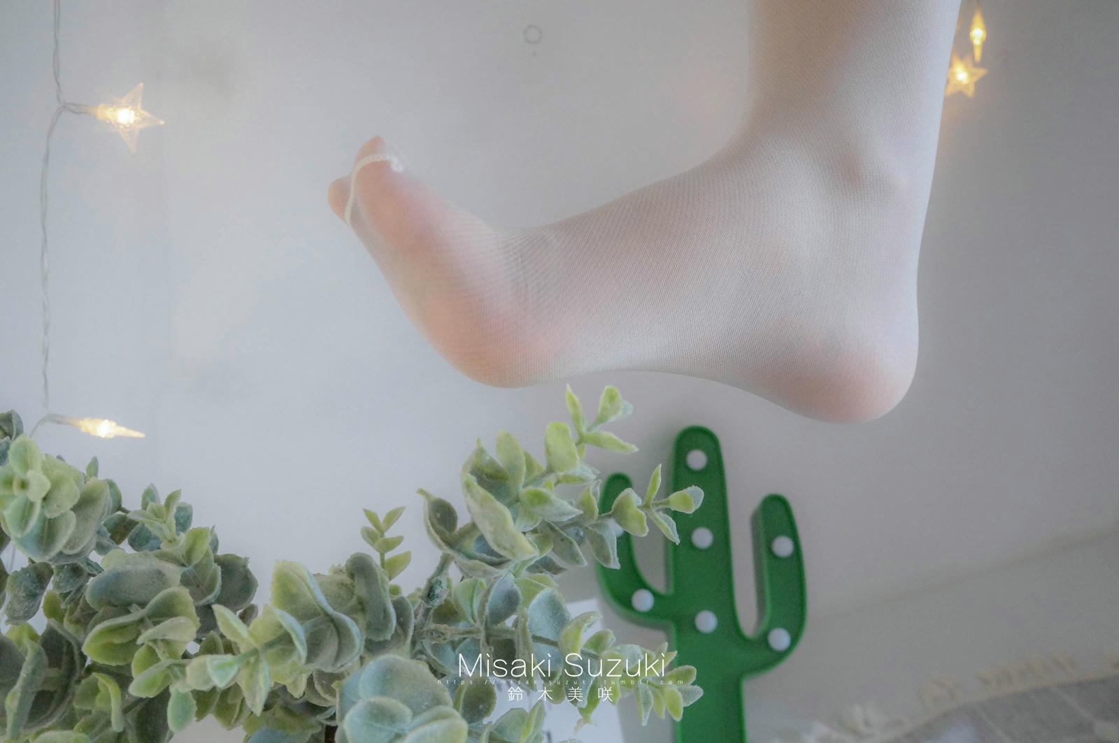 NO.216 铃木美咲(Misaki Suzuki) - 淫语得意女子校生1 34p+1v_第1集