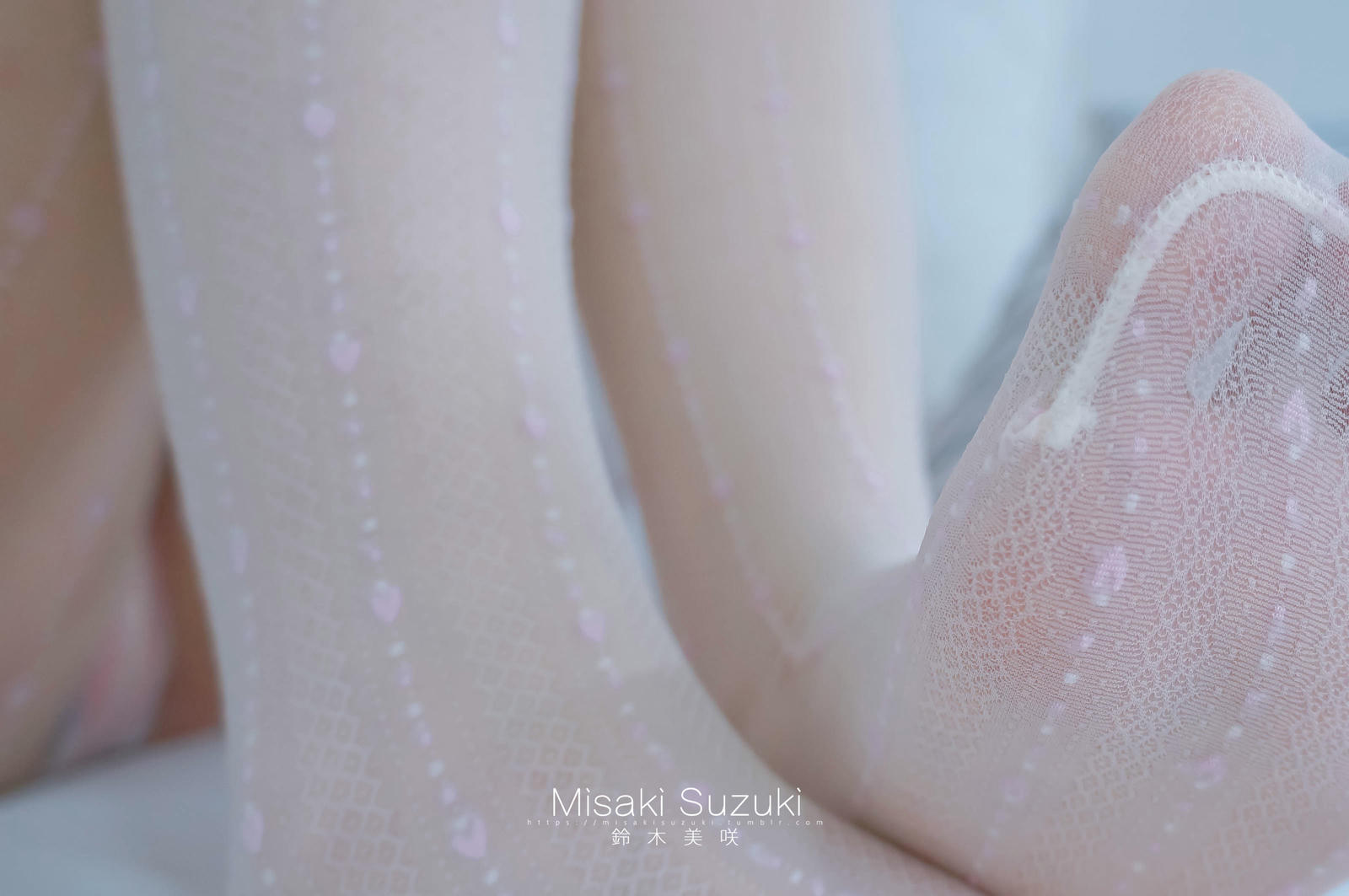 NO.217 铃木美咲(Misaki Suzuki) - 淫语得意女子校生3 32p+1v_第2集