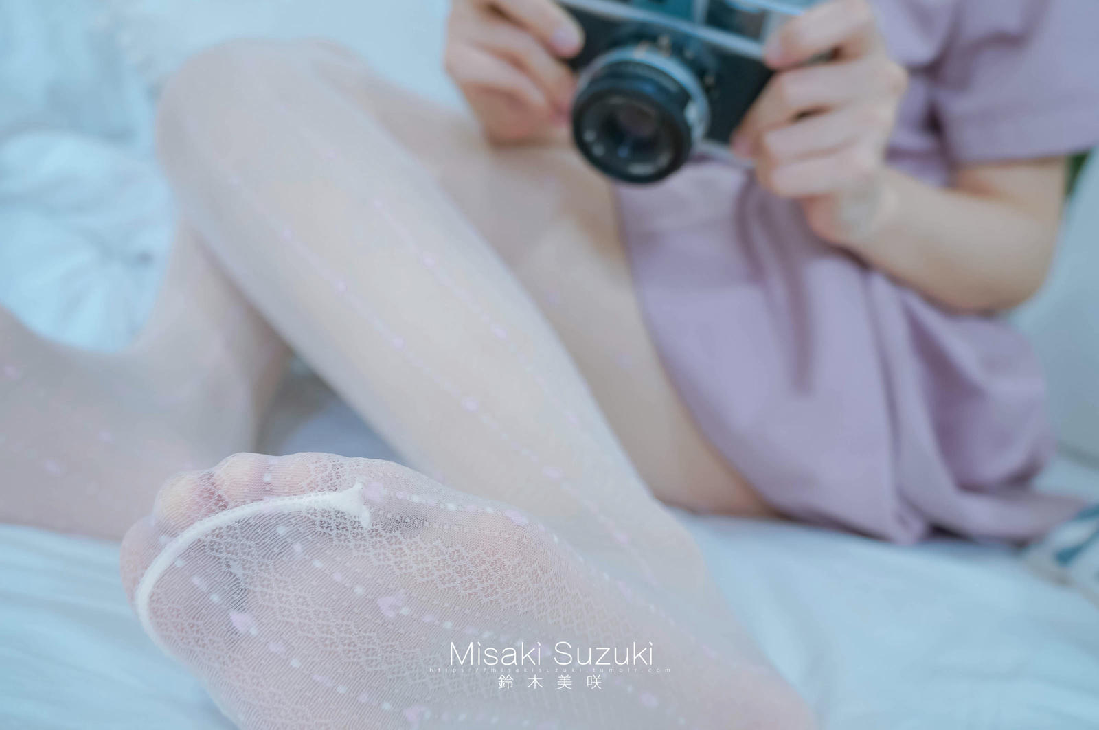 NO.217 铃木美咲(Misaki Suzuki) - 淫语得意女子校生3 32p+1v_第1集