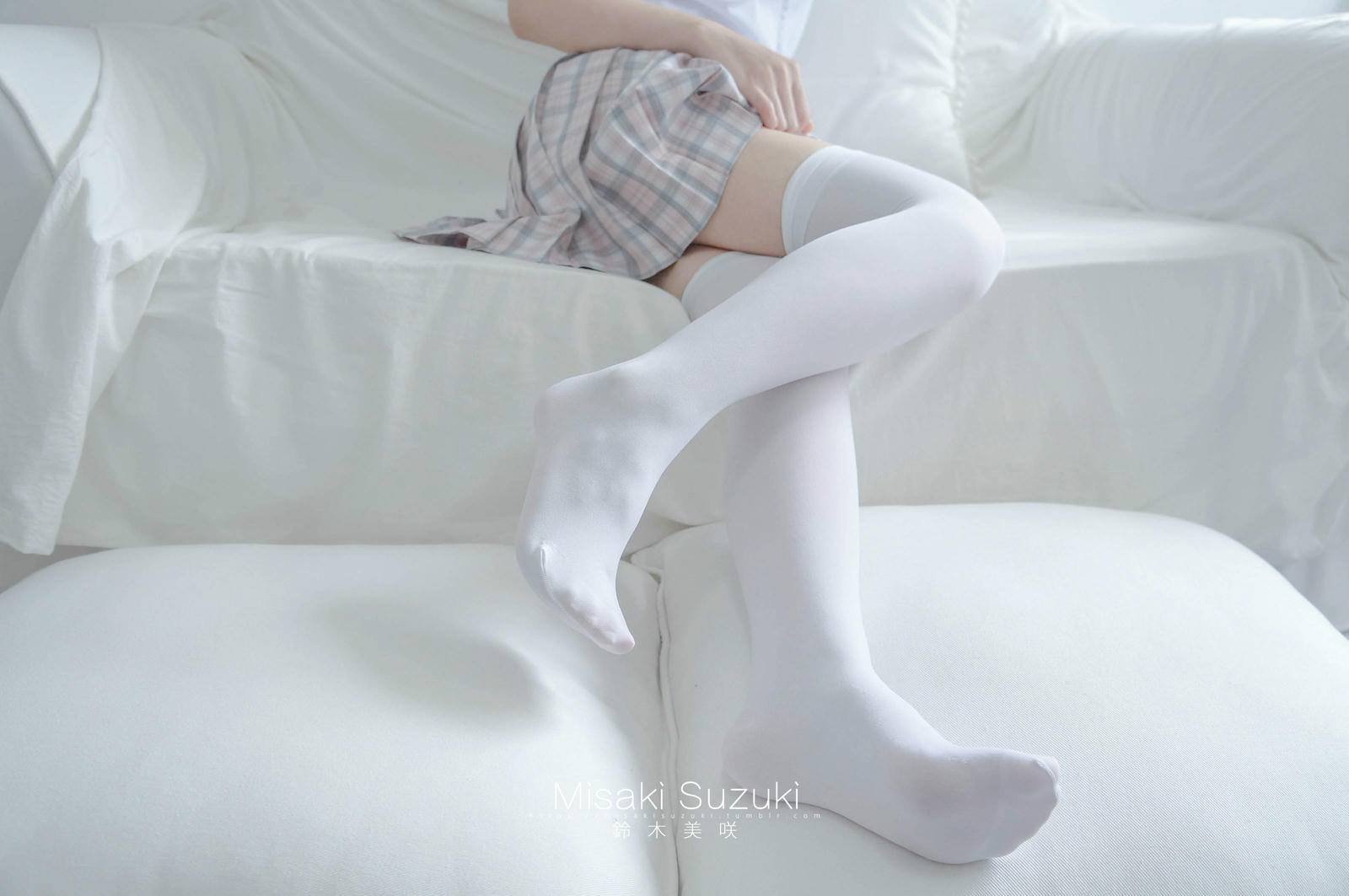 NO.218 铃木美咲(Misaki Suzuki) - 淫语得意女子校生5 49p+1v_第1集