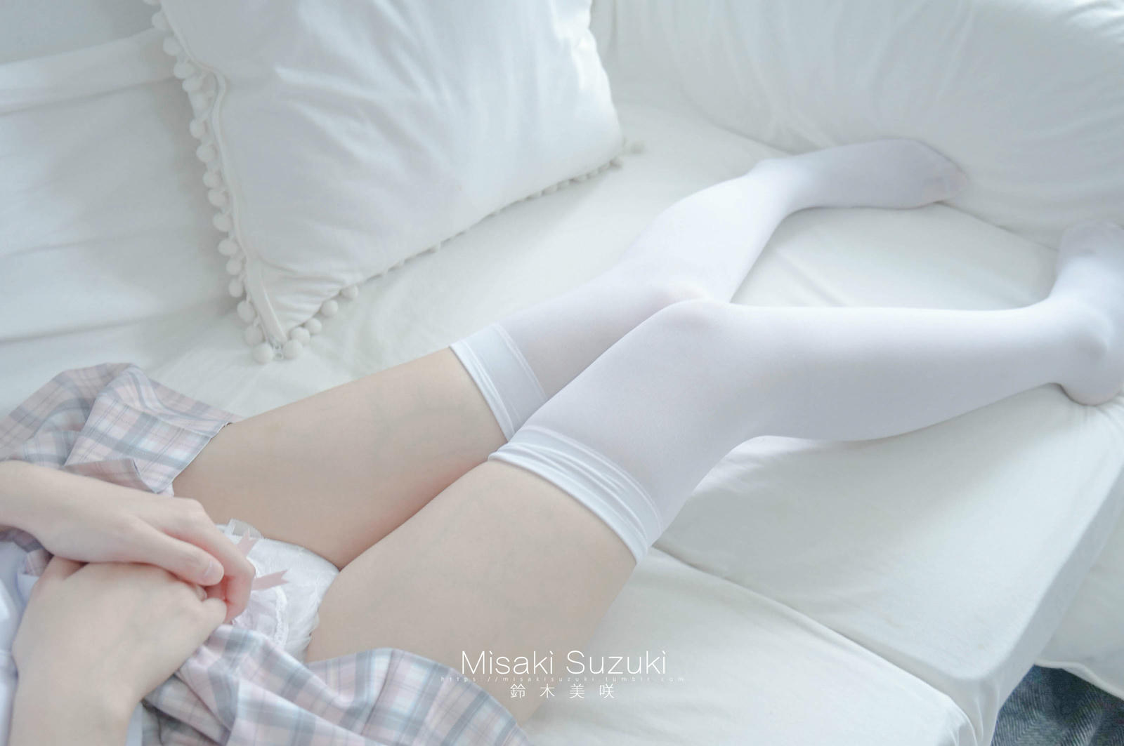 NO.218 铃木美咲(Misaki Suzuki) - 淫语得意女子校生5 49p+1v_第1集