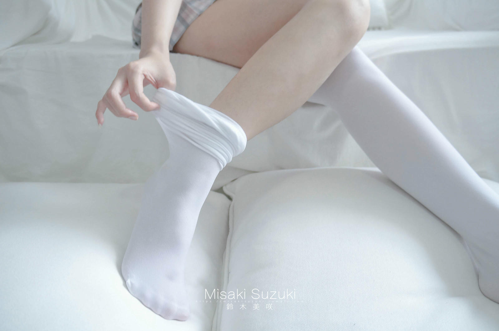 NO.218 铃木美咲(Misaki Suzuki) - 淫语得意女子校生5 49p+1v_第1集