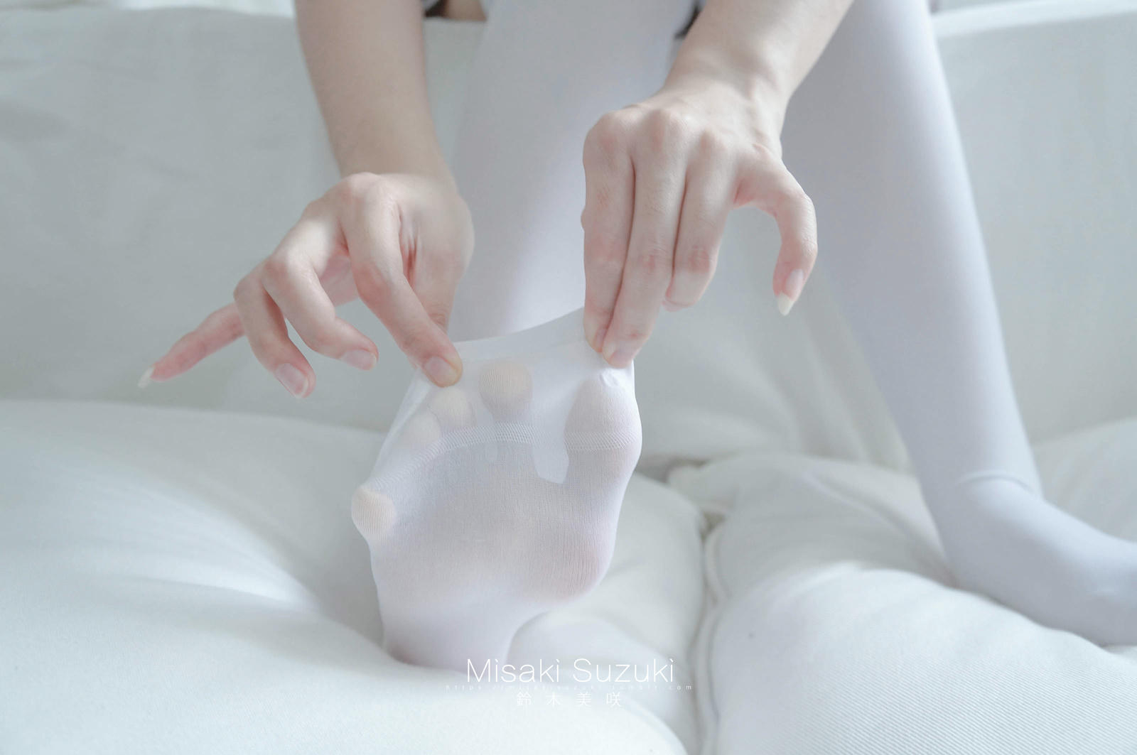 NO.218 铃木美咲(Misaki Suzuki) - 淫语得意女子校生5 49p+1v_第1集