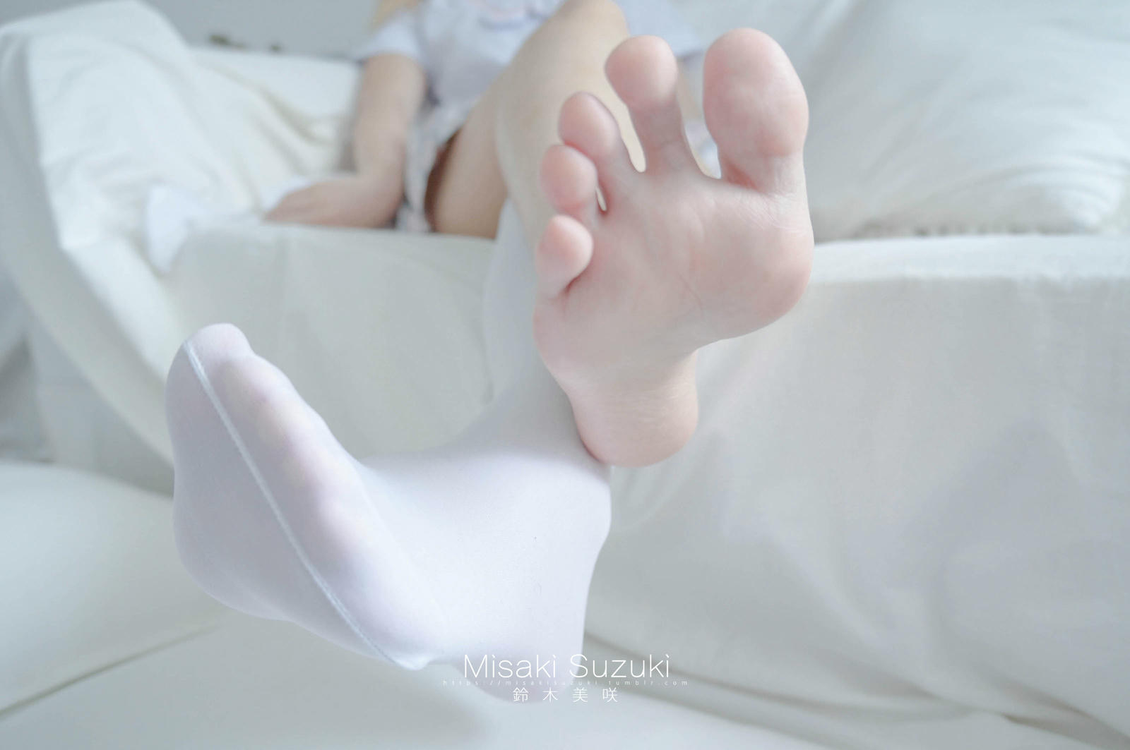 NO.218 铃木美咲(Misaki Suzuki) - 淫语得意女子校生5 49p+1v_第2集